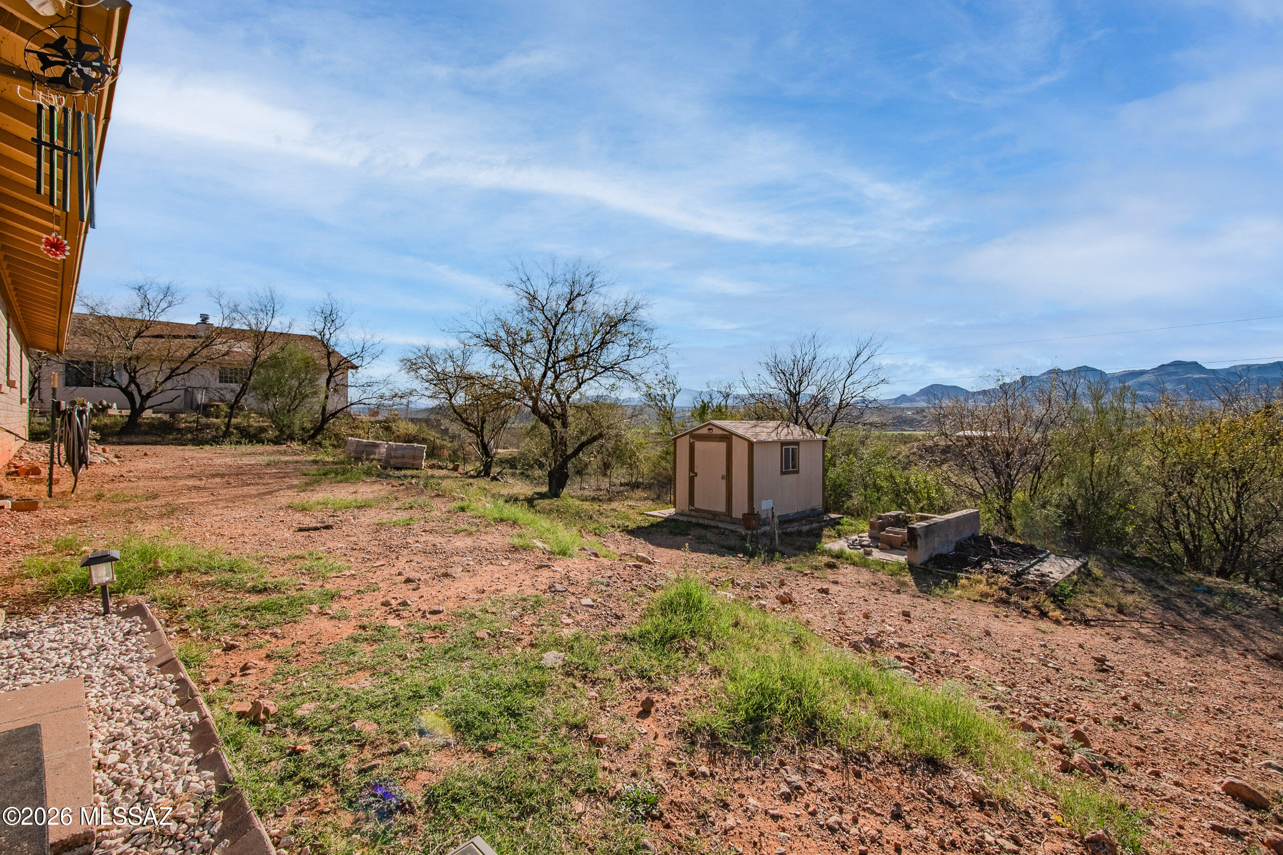 Rio Rico Ranchettes 3 - Residential