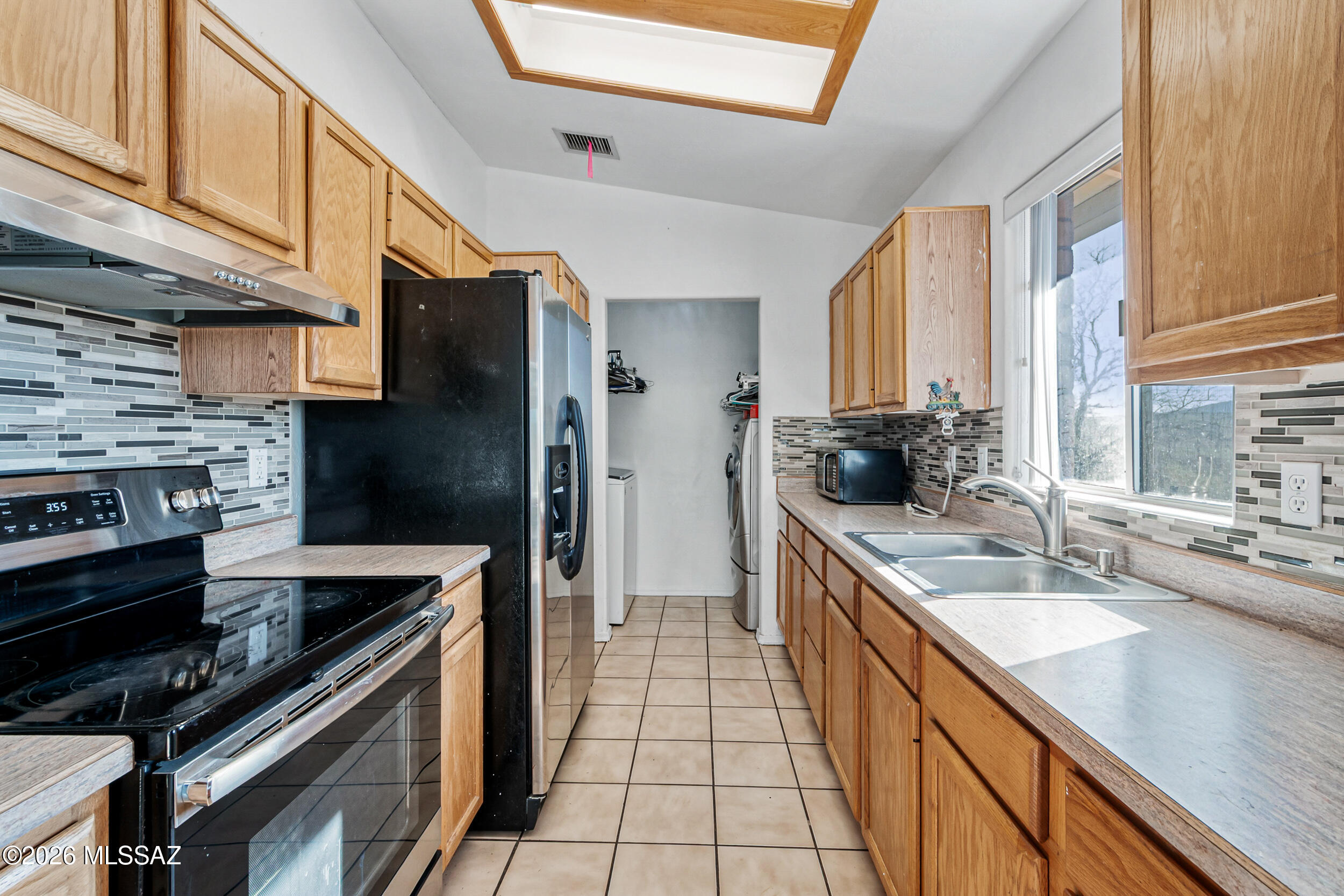 Rio Rico Ranchettes 3 - Residential
