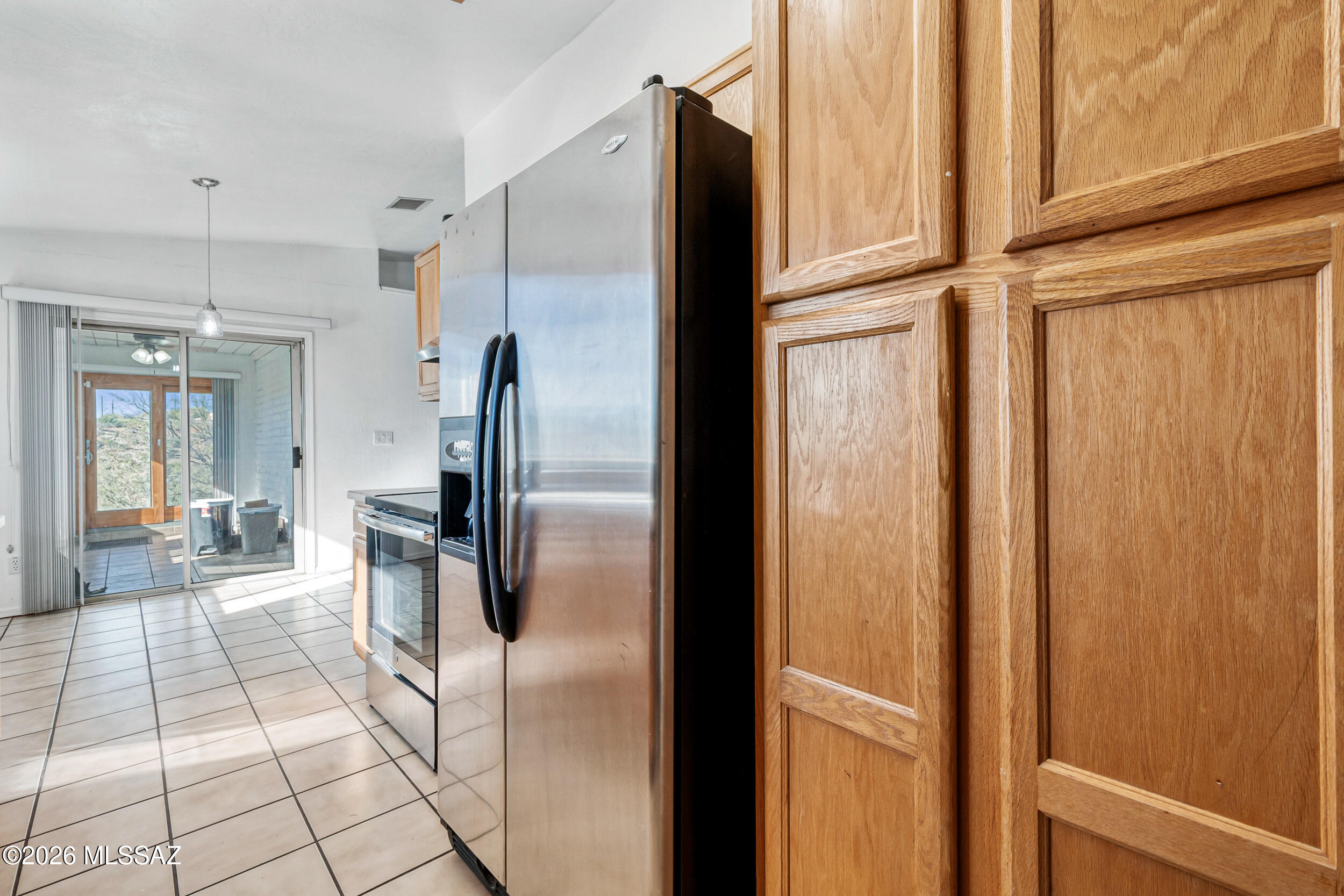 Rio Rico Ranchettes 3 - Residential