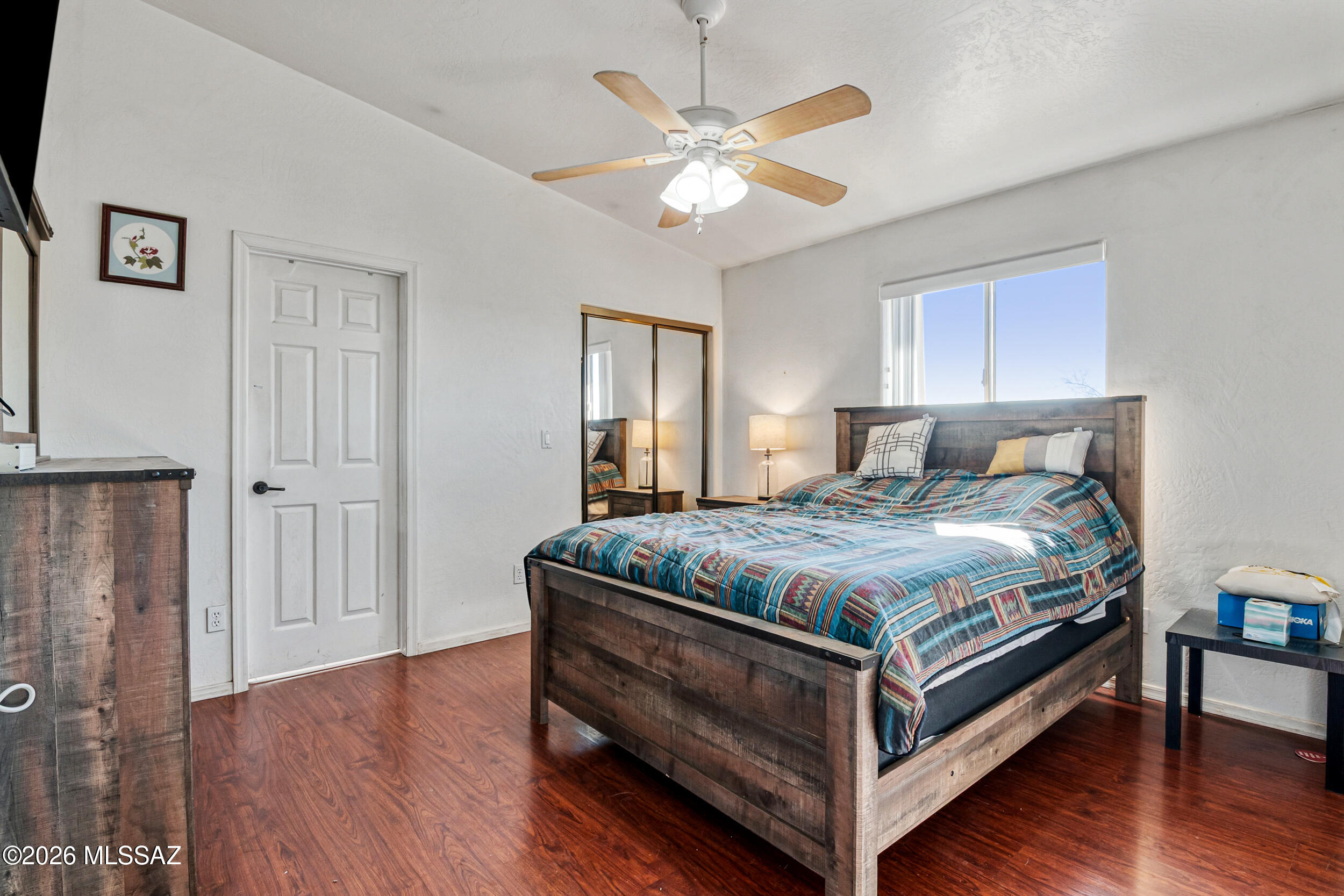 Rio Rico Ranchettes 3 - Residential