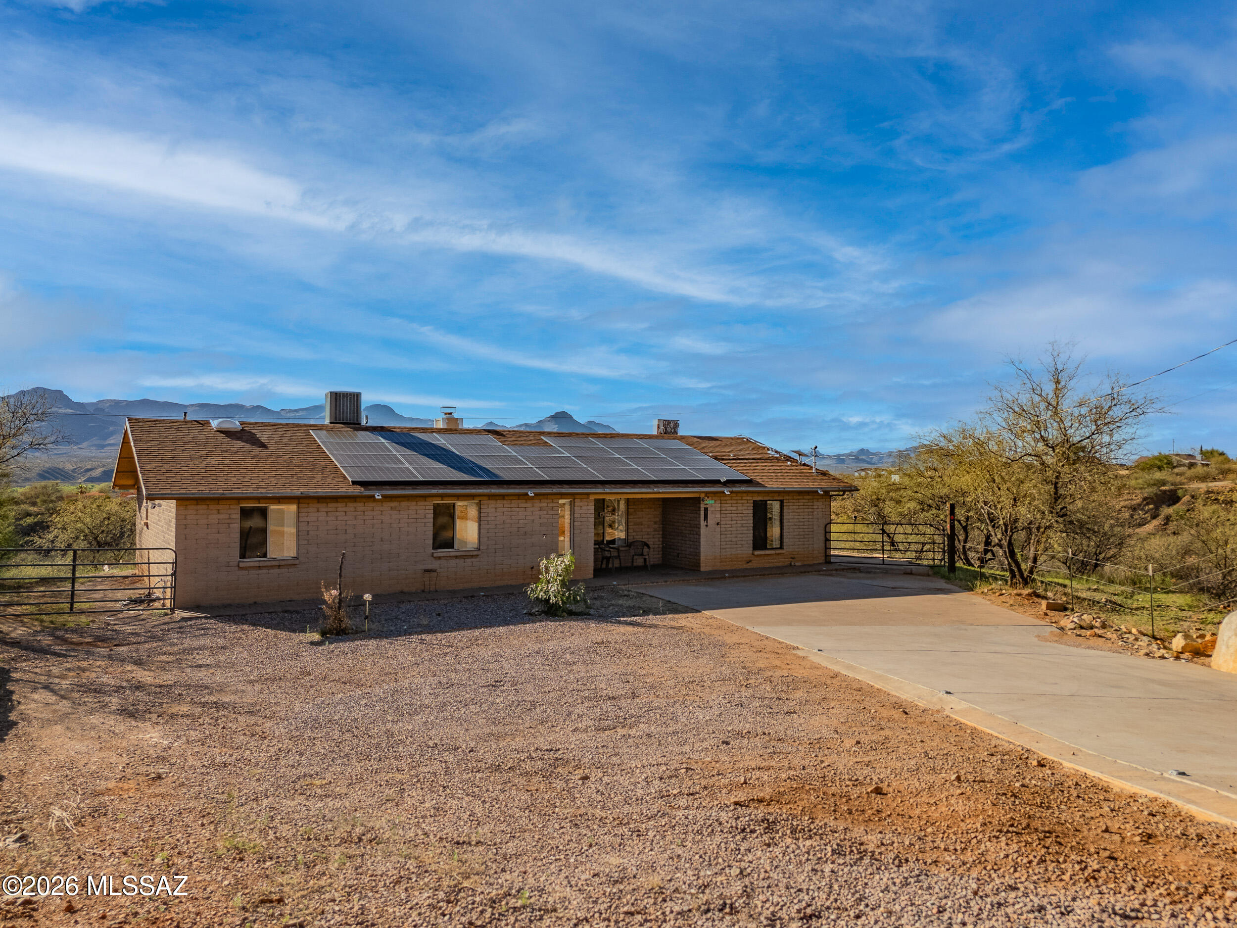 Rio Rico Ranchettes 3 - Residential