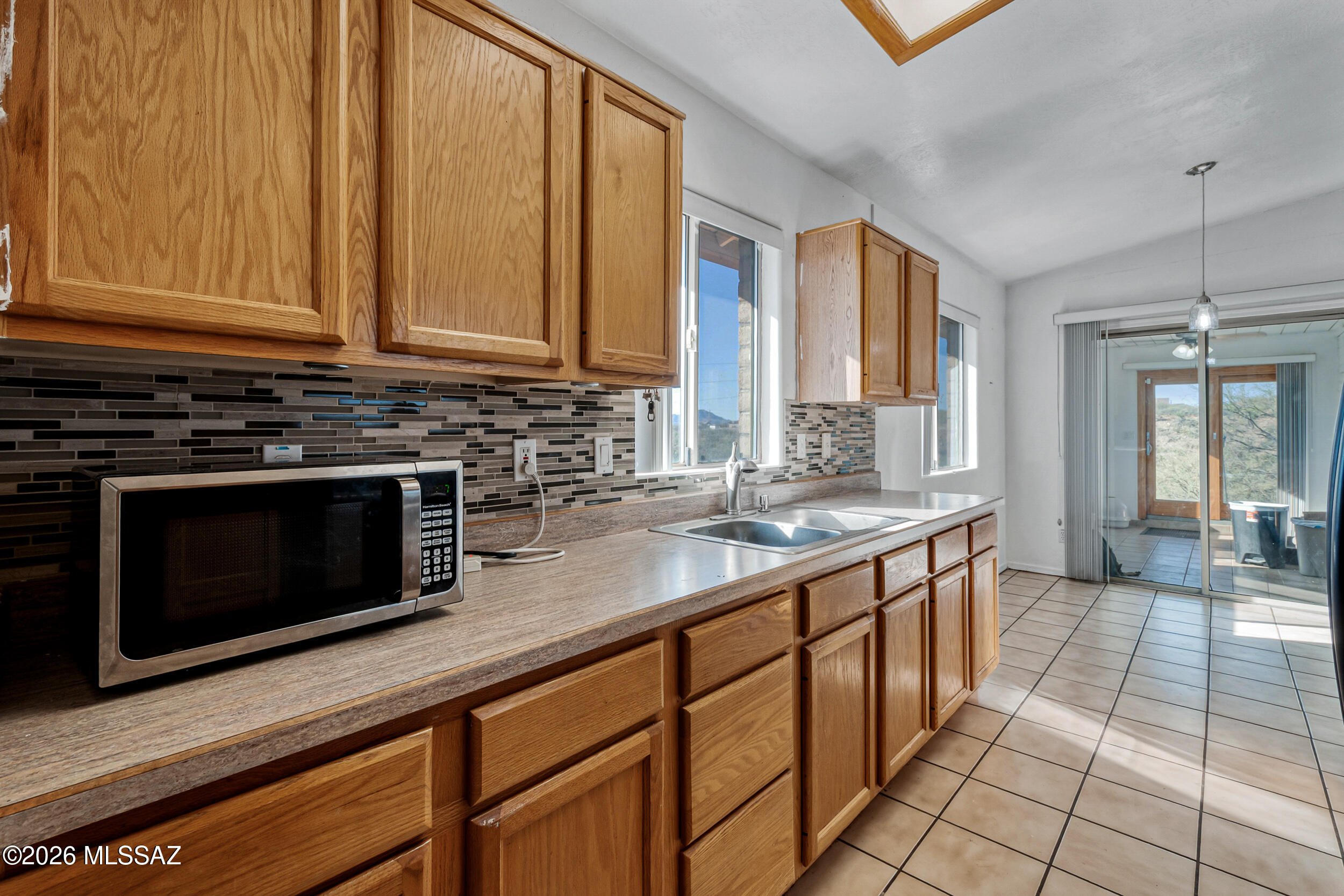 Rio Rico Ranchettes 3 - Residential