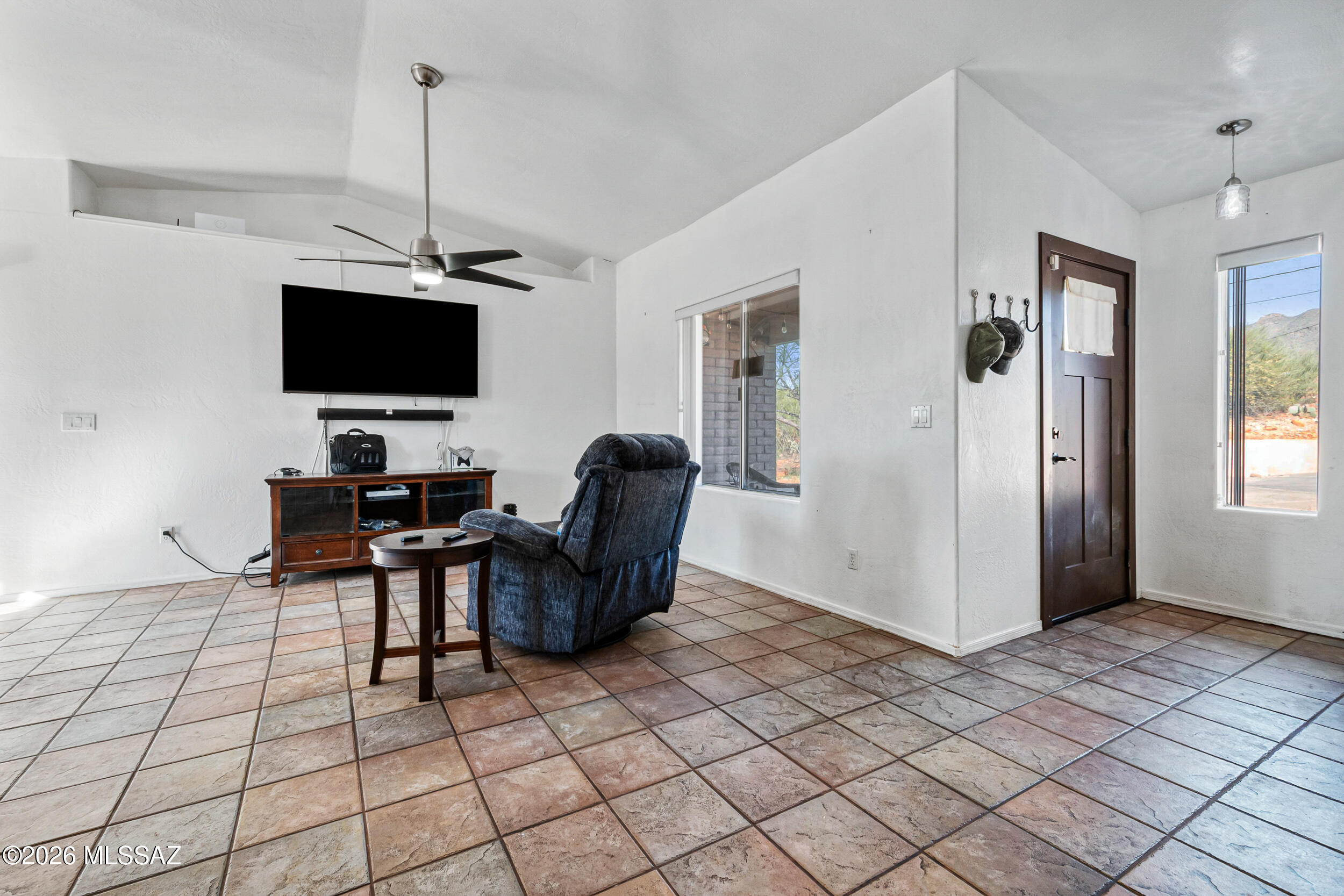 Rio Rico Ranchettes 3 - Residential