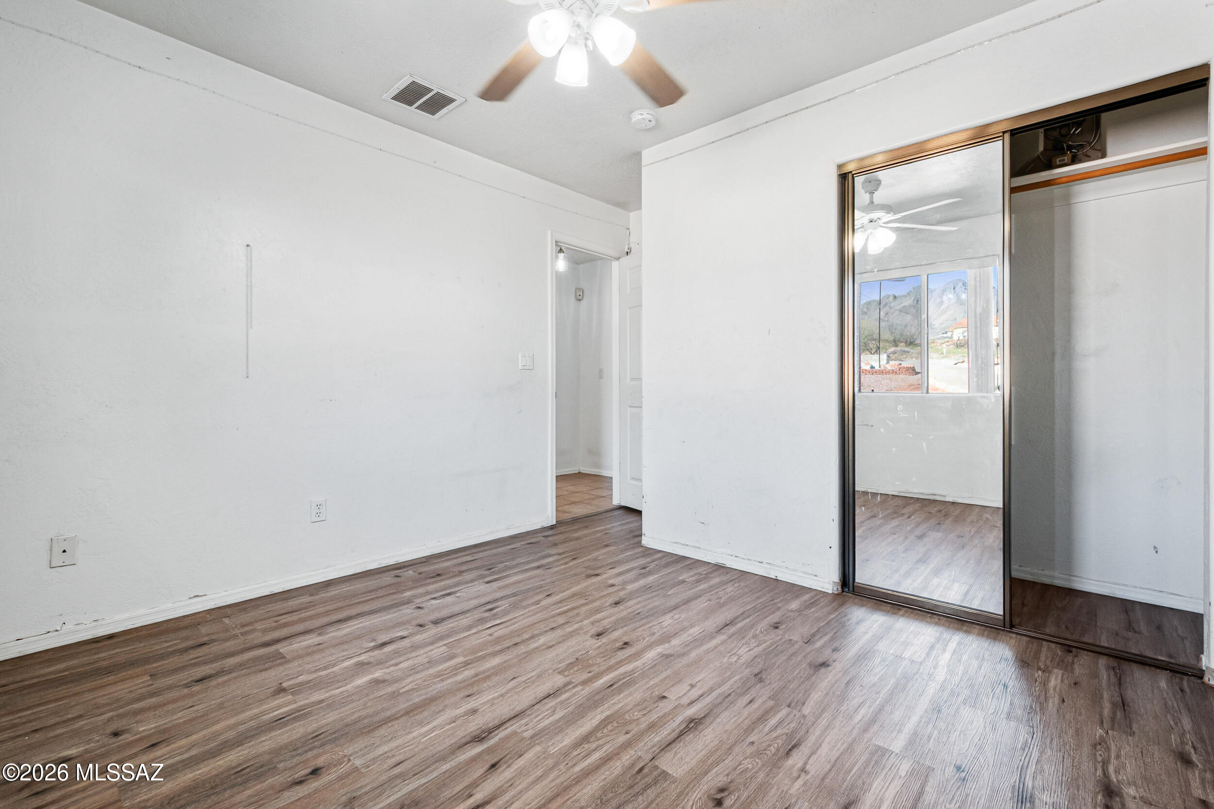Rio Rico Ranchettes 3 - Residential