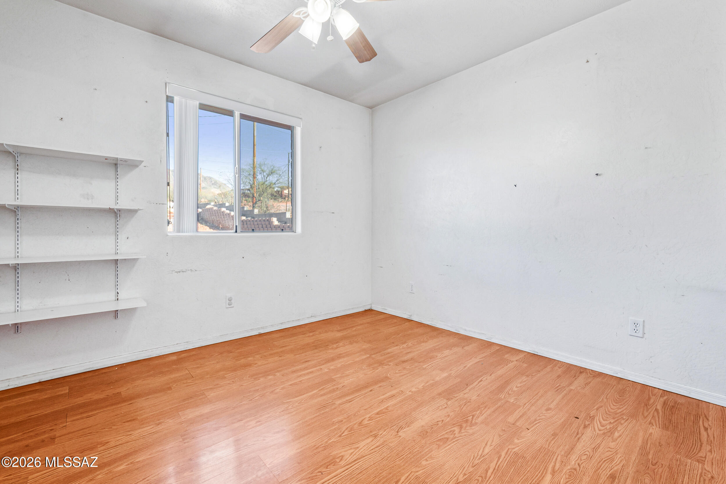 Rio Rico Ranchettes 3 - Residential