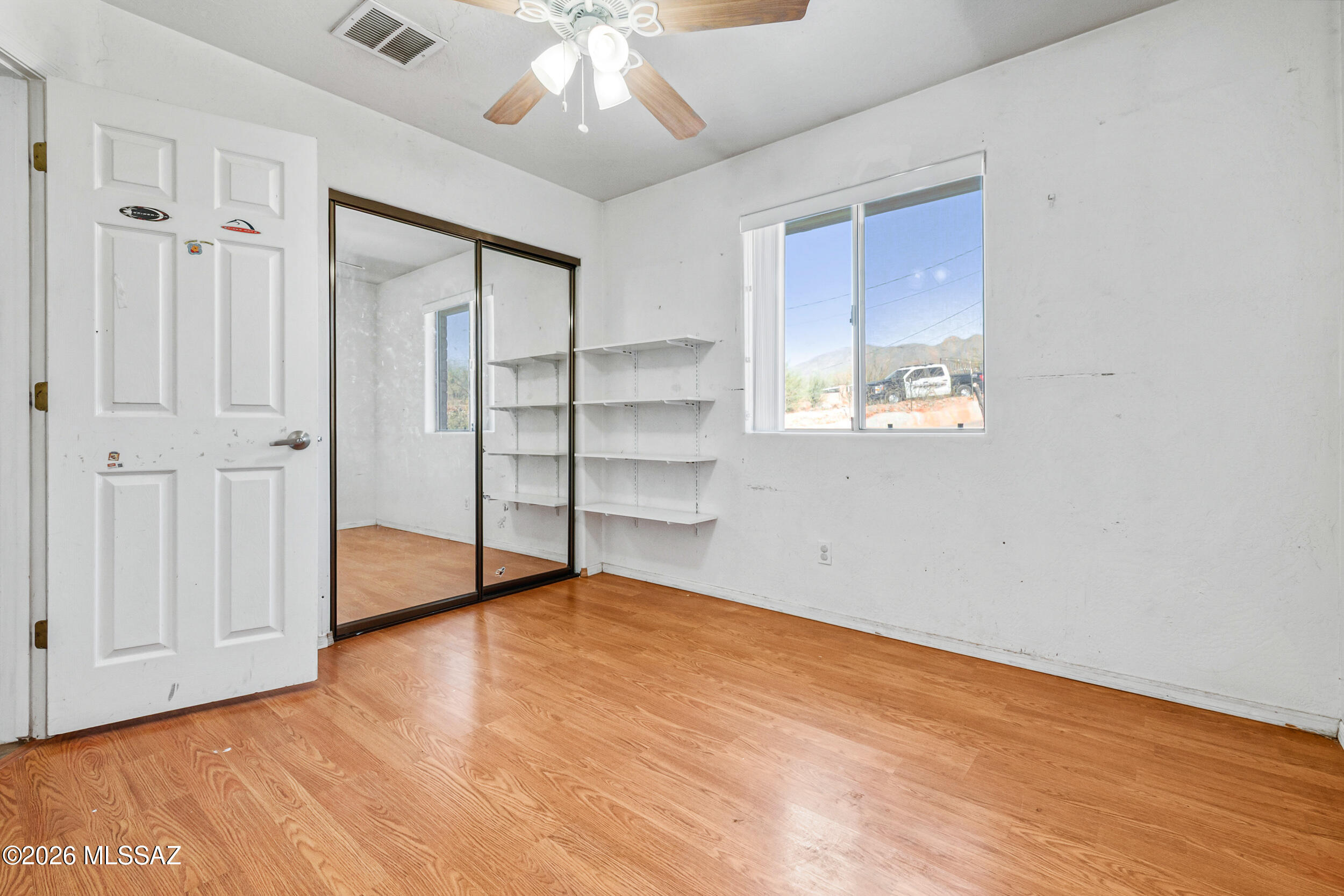 Rio Rico Ranchettes 3 - Residential