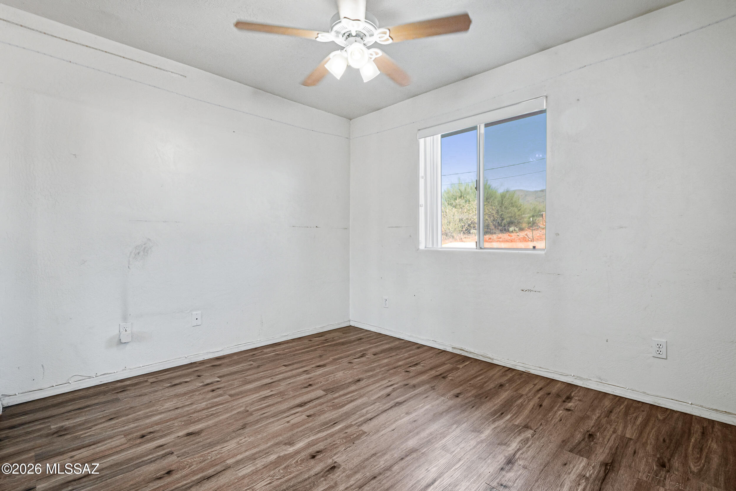 Rio Rico Ranchettes 3 - Residential