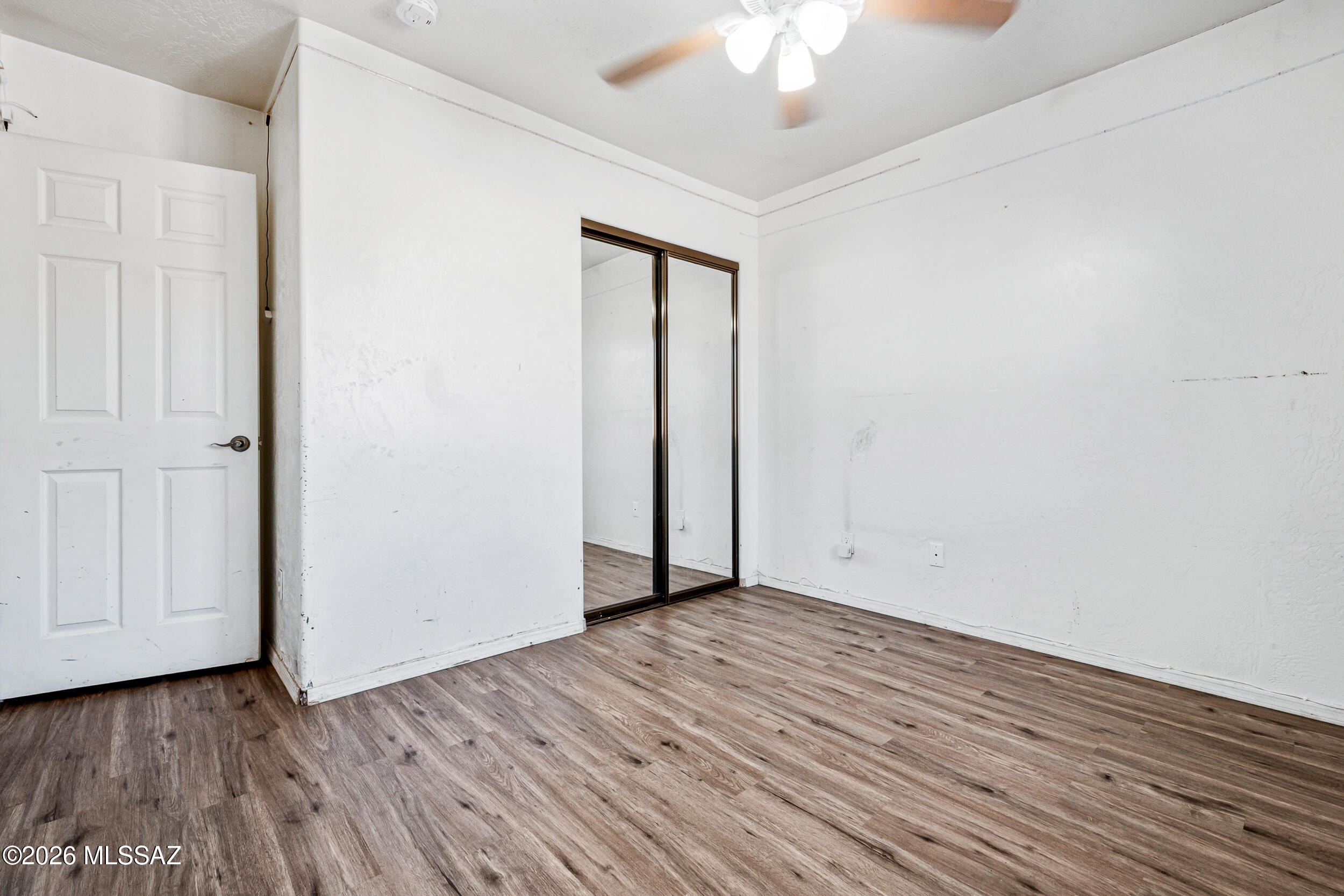 Rio Rico Ranchettes 3 - Residential