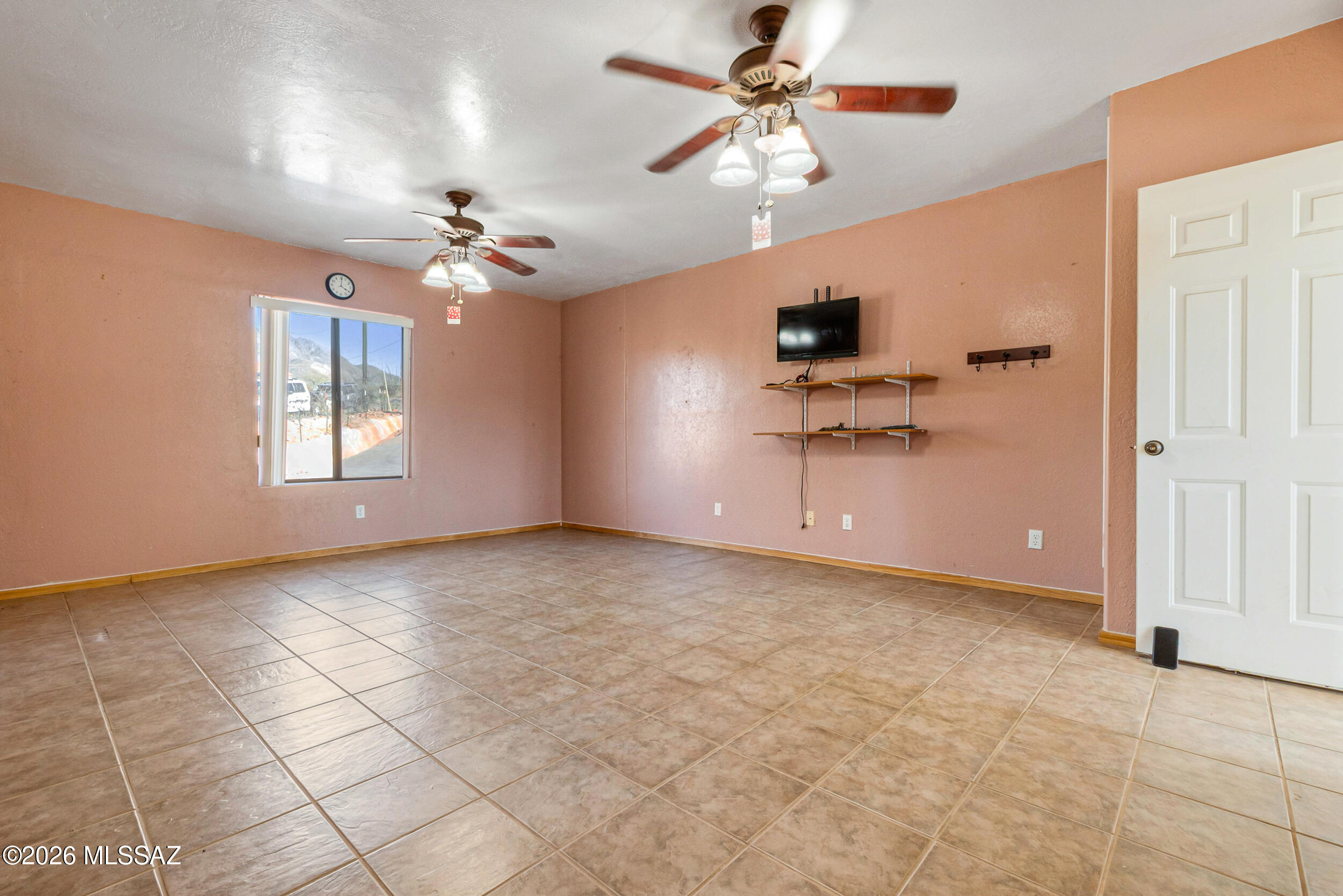Rio Rico Ranchettes 3 - Residential