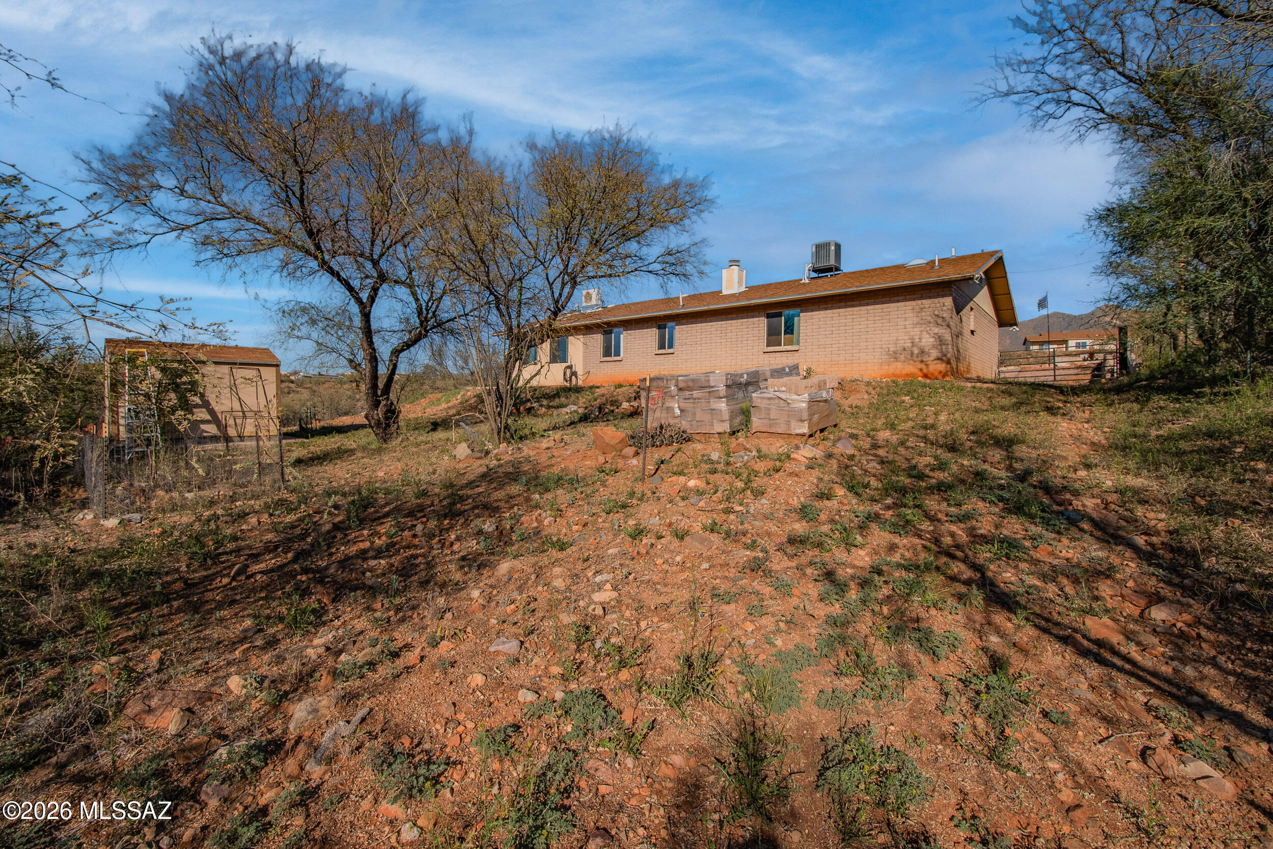 Rio Rico Ranchettes 3 - Residential