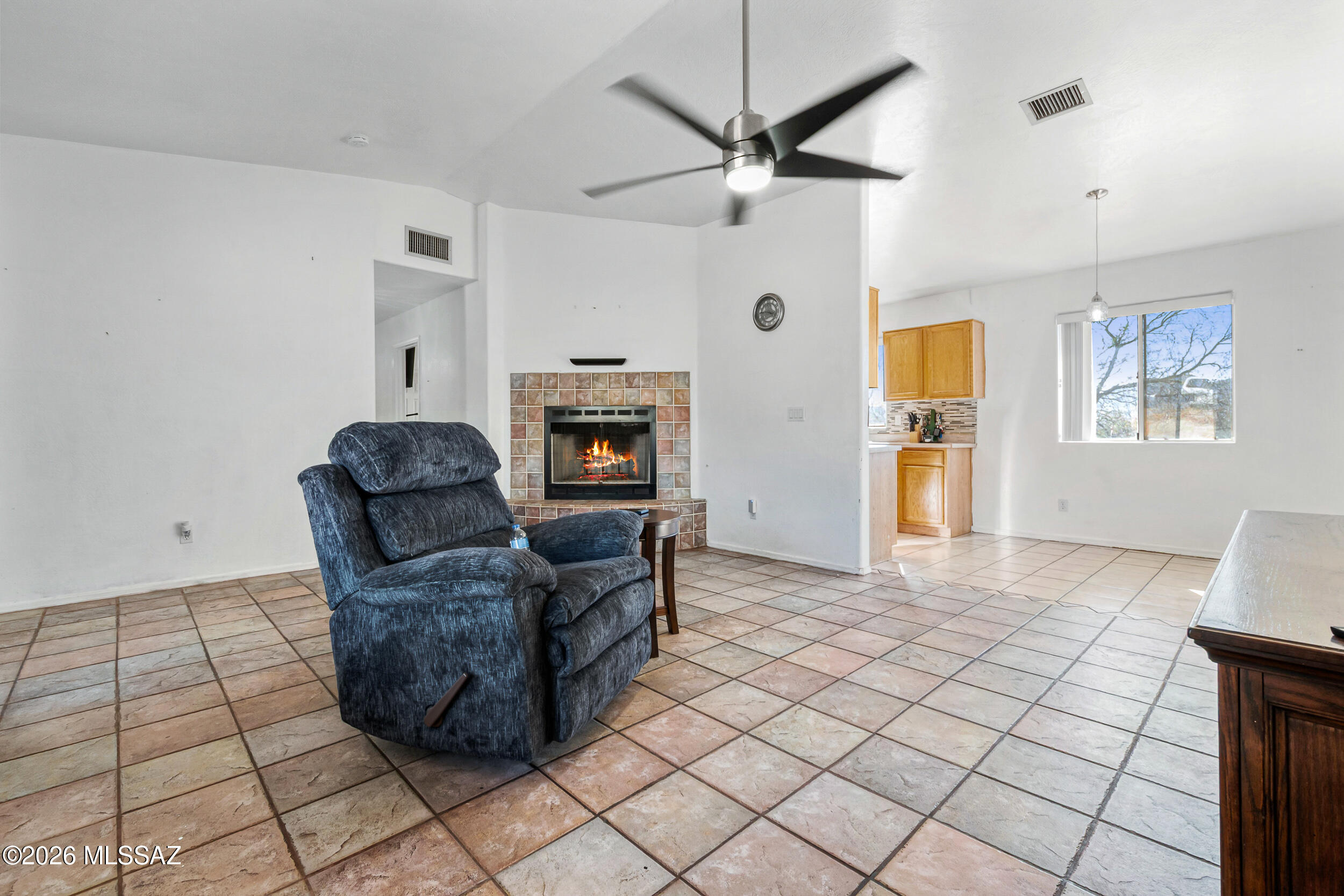 Rio Rico Ranchettes 3 - Residential