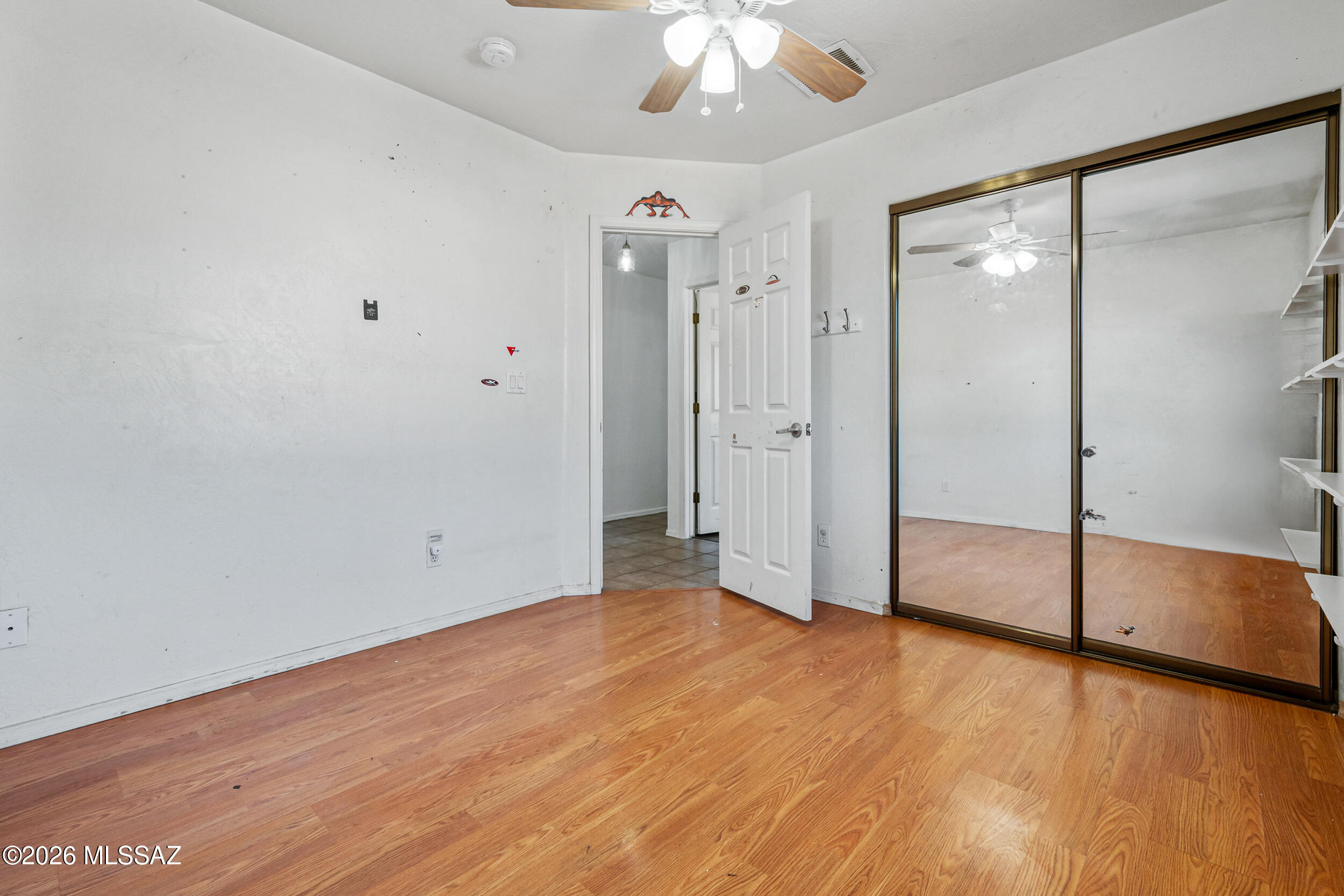 Rio Rico Ranchettes 3 - Residential