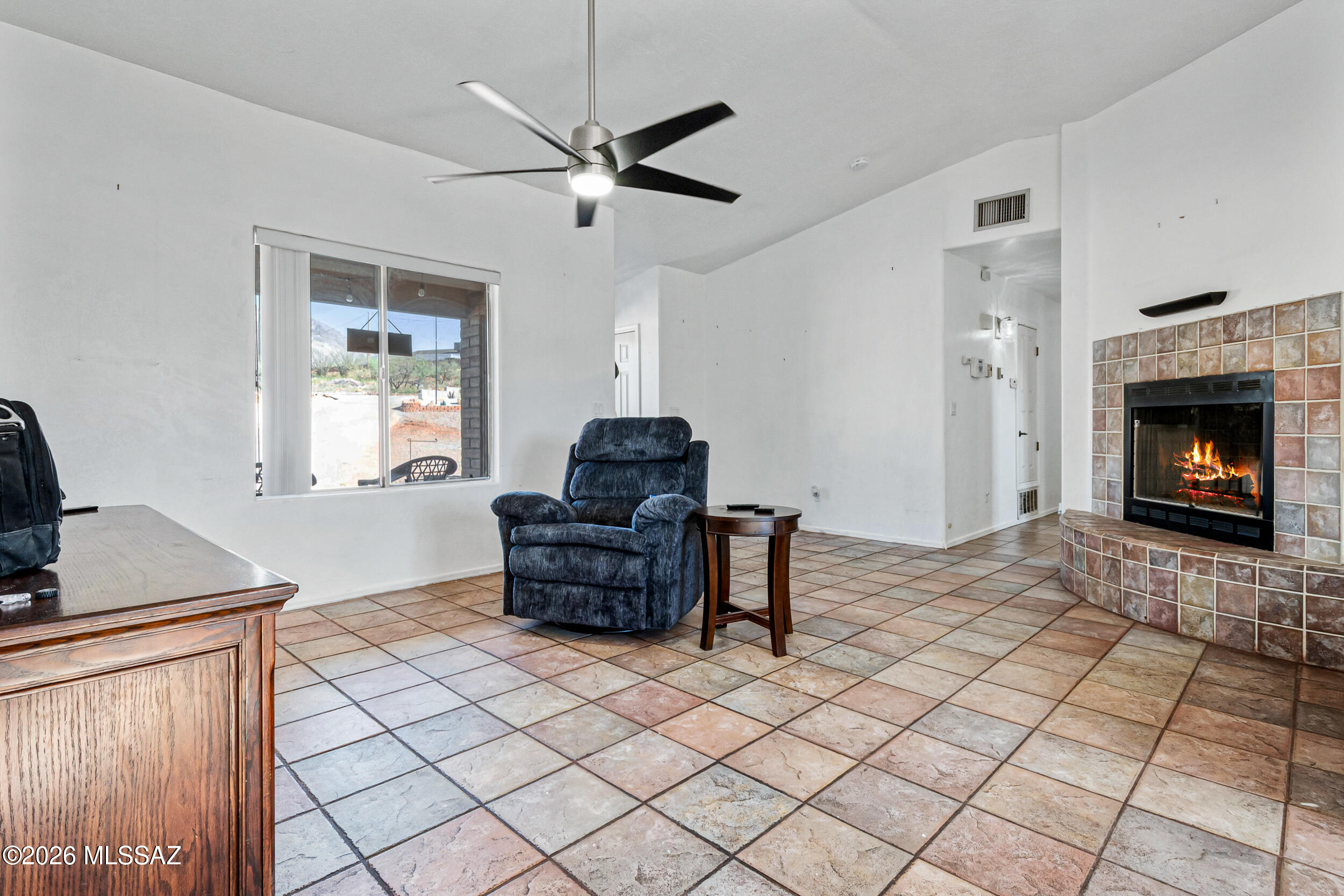 Rio Rico Ranchettes 3 - Residential