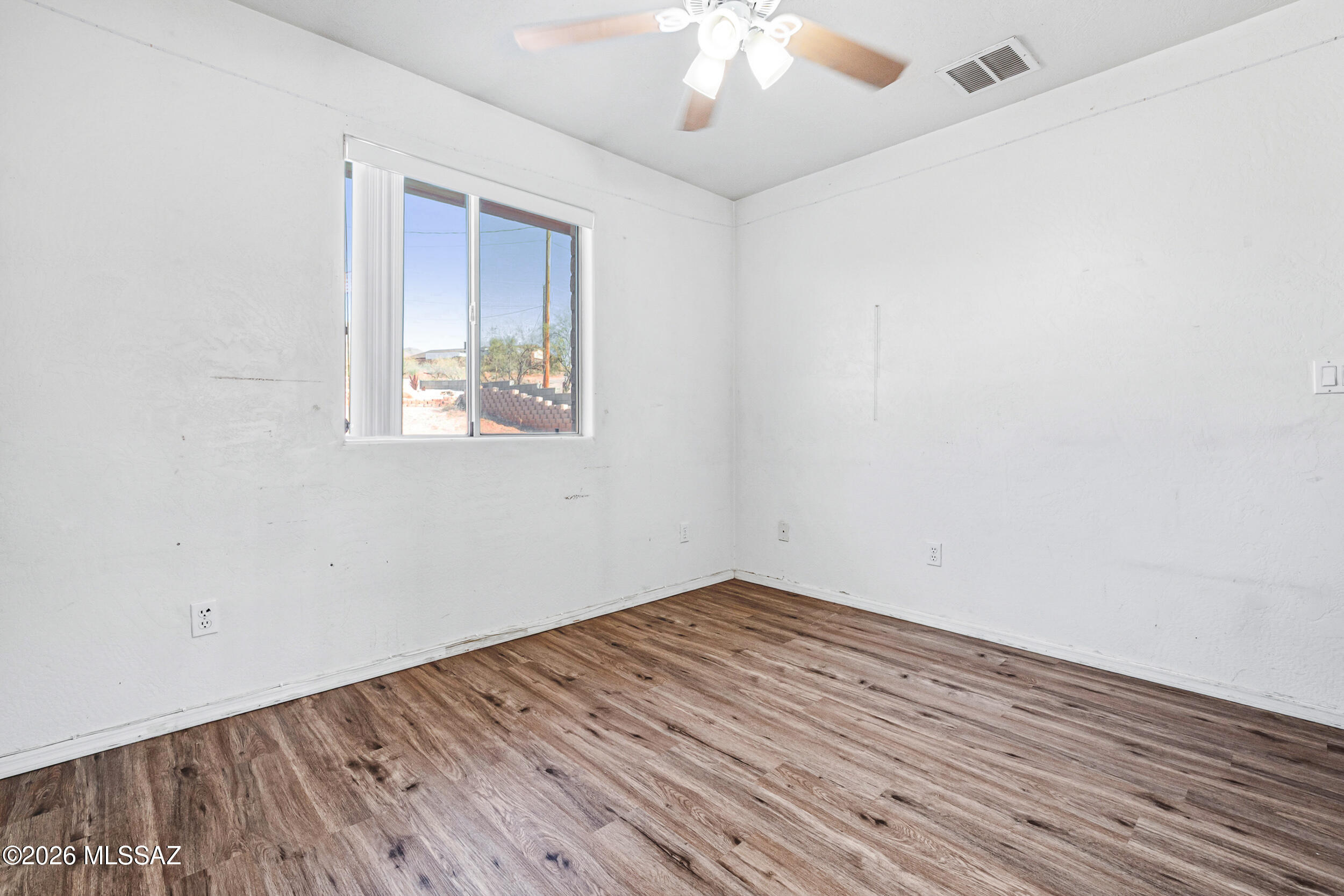 Rio Rico Ranchettes 3 - Residential