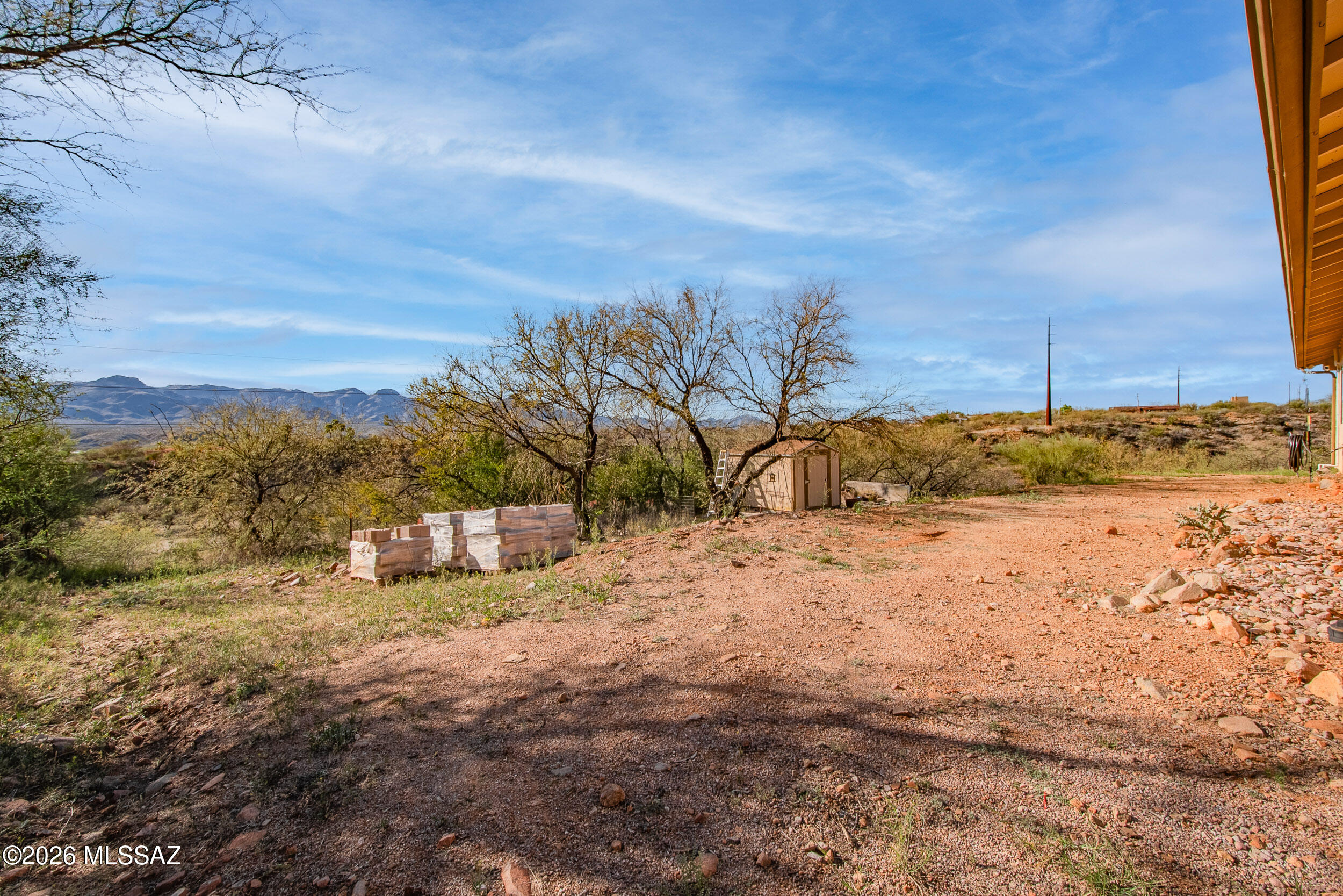 Rio Rico Ranchettes 3 - Residential