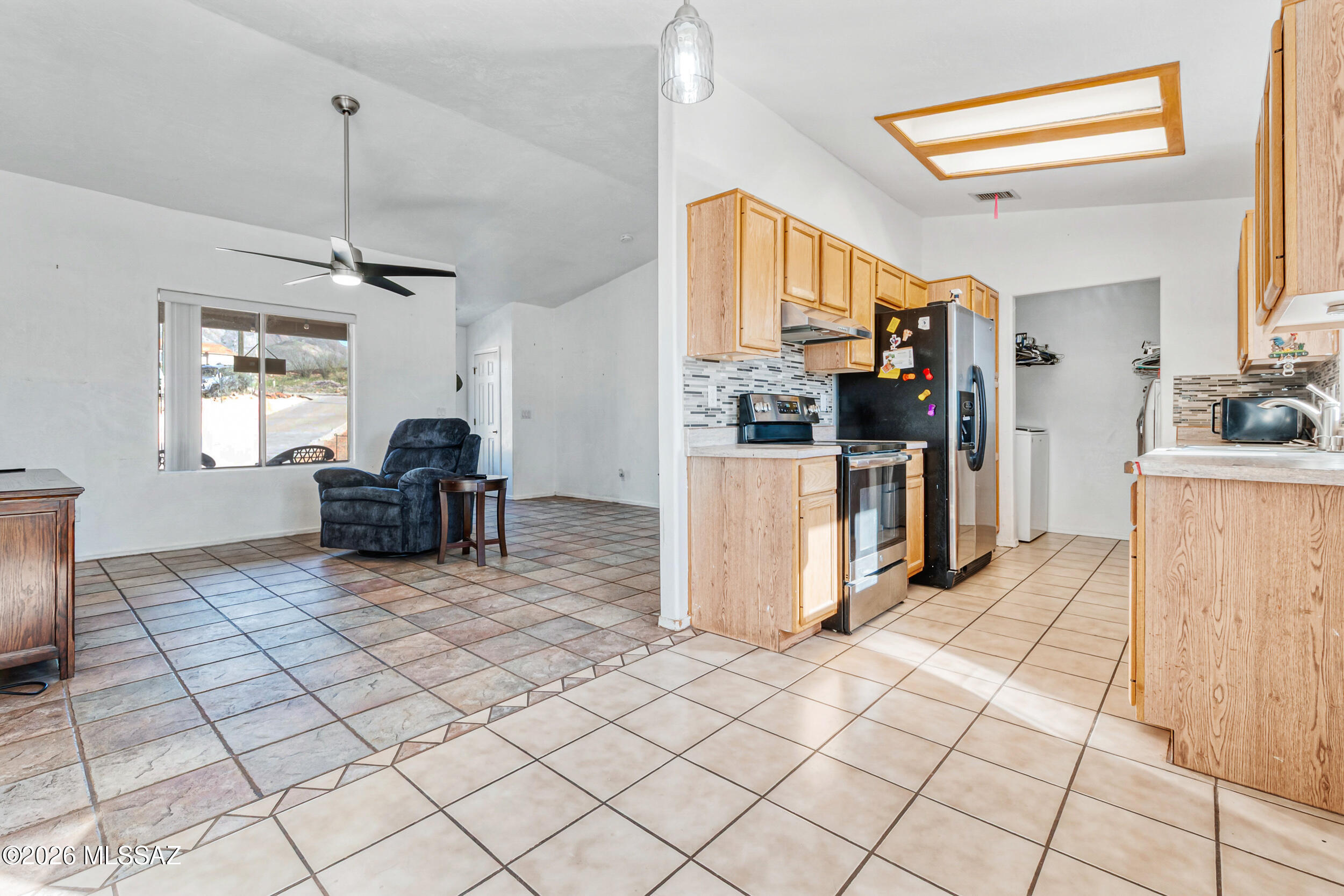 Rio Rico Ranchettes 3 - Residential