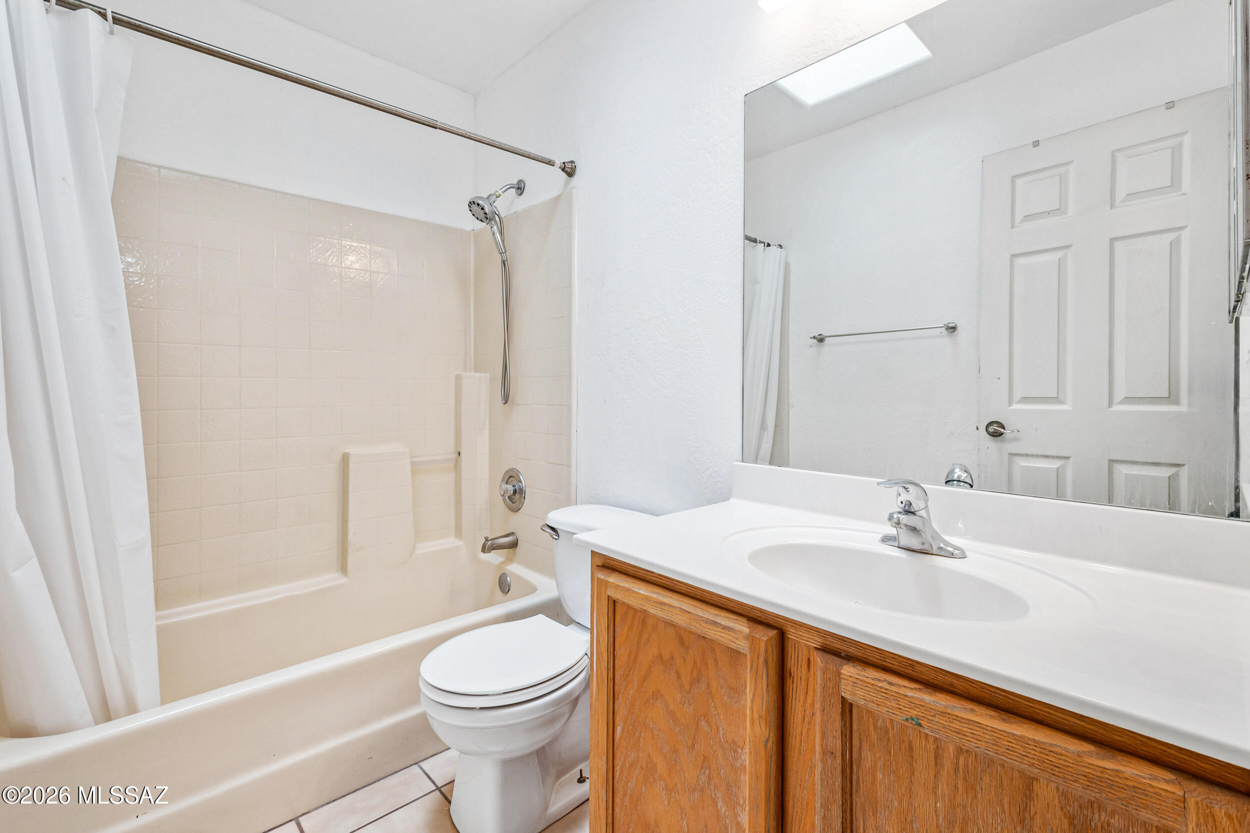Rio Rico Ranchettes 3 - Residential