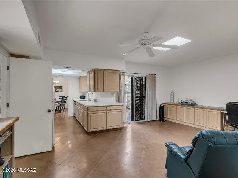 Oro Valley Townhouses (47-52, 58-91) - Residential
