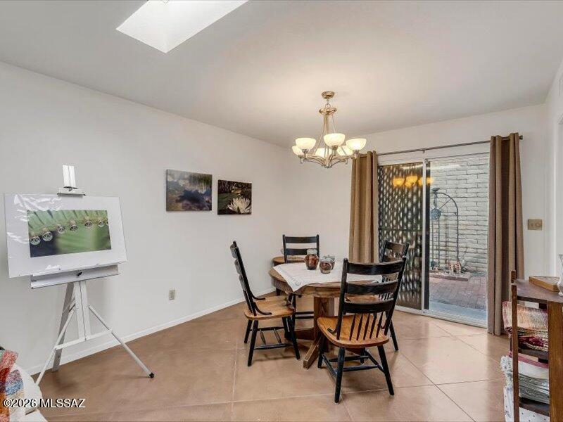 Oro Valley Townhouses (47-52, 58-91) - Residential