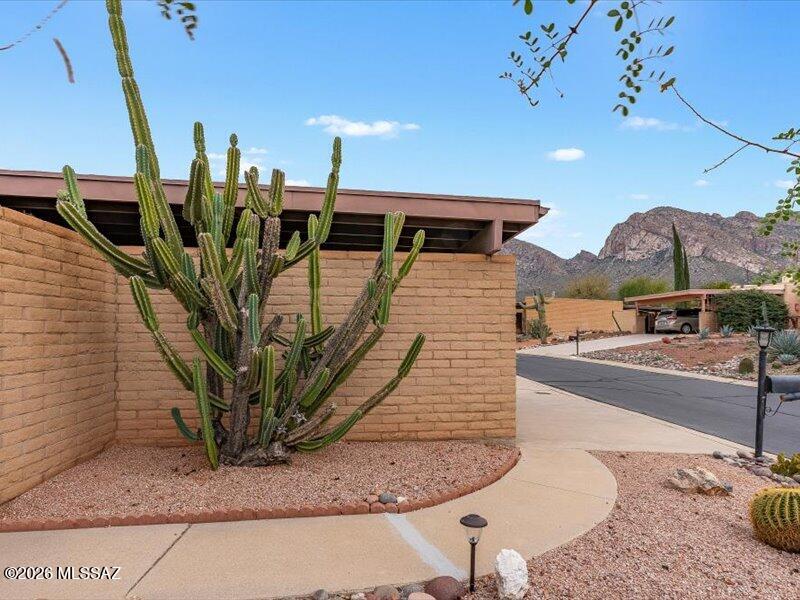 Oro Valley Townhouses (47-52, 58-91) - Residential