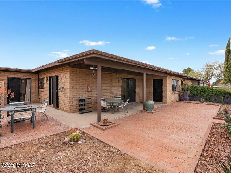 Oro Valley Townhouses (47-52, 58-91) - Residential