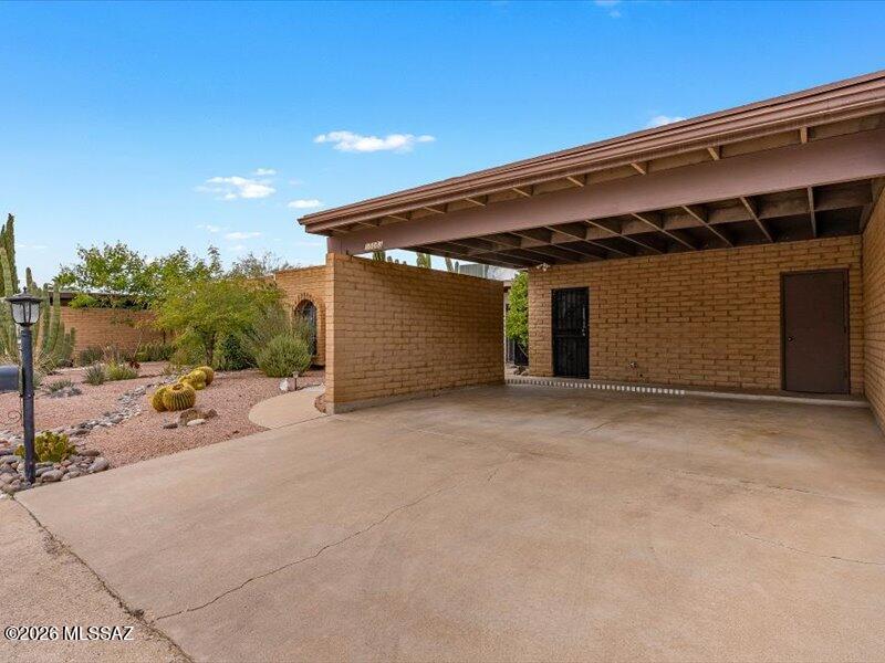 Oro Valley Townhouses (47-52, 58-91) - Residential