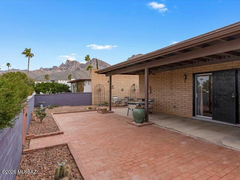 Oro Valley Townhouses (47-52, 58-91) - Residential
