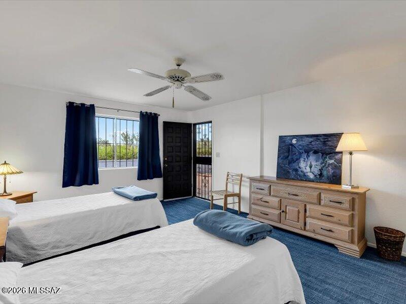 Oro Valley Townhouses (47-52, 58-91) - Residential