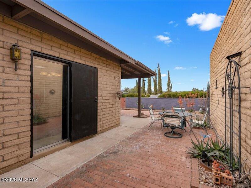 Oro Valley Townhouses (47-52, 58-91) - Residential