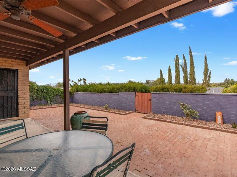 Oro Valley Townhouses (47-52, 58-91) - Residential