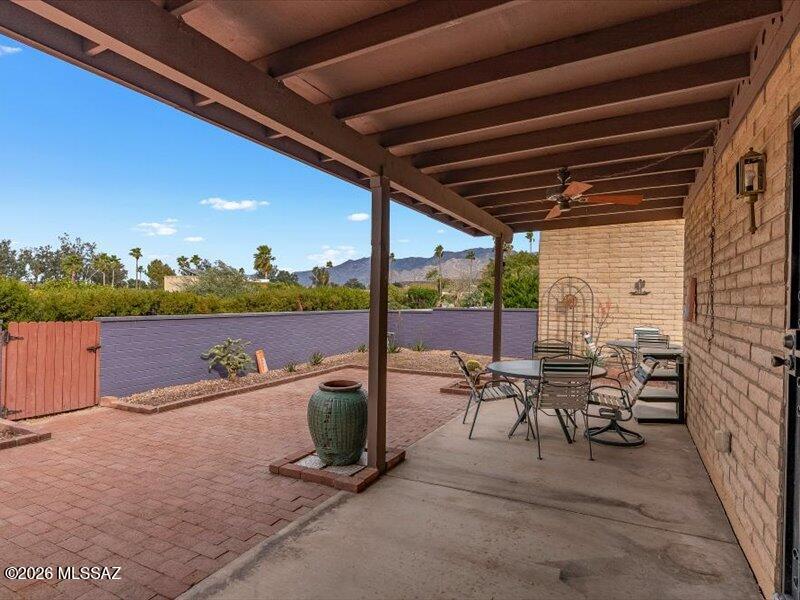 Oro Valley Townhouses (47-52, 58-91) - Residential