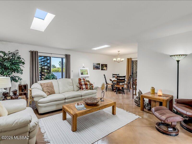Oro Valley Townhouses (47-52, 58-91) - Residential