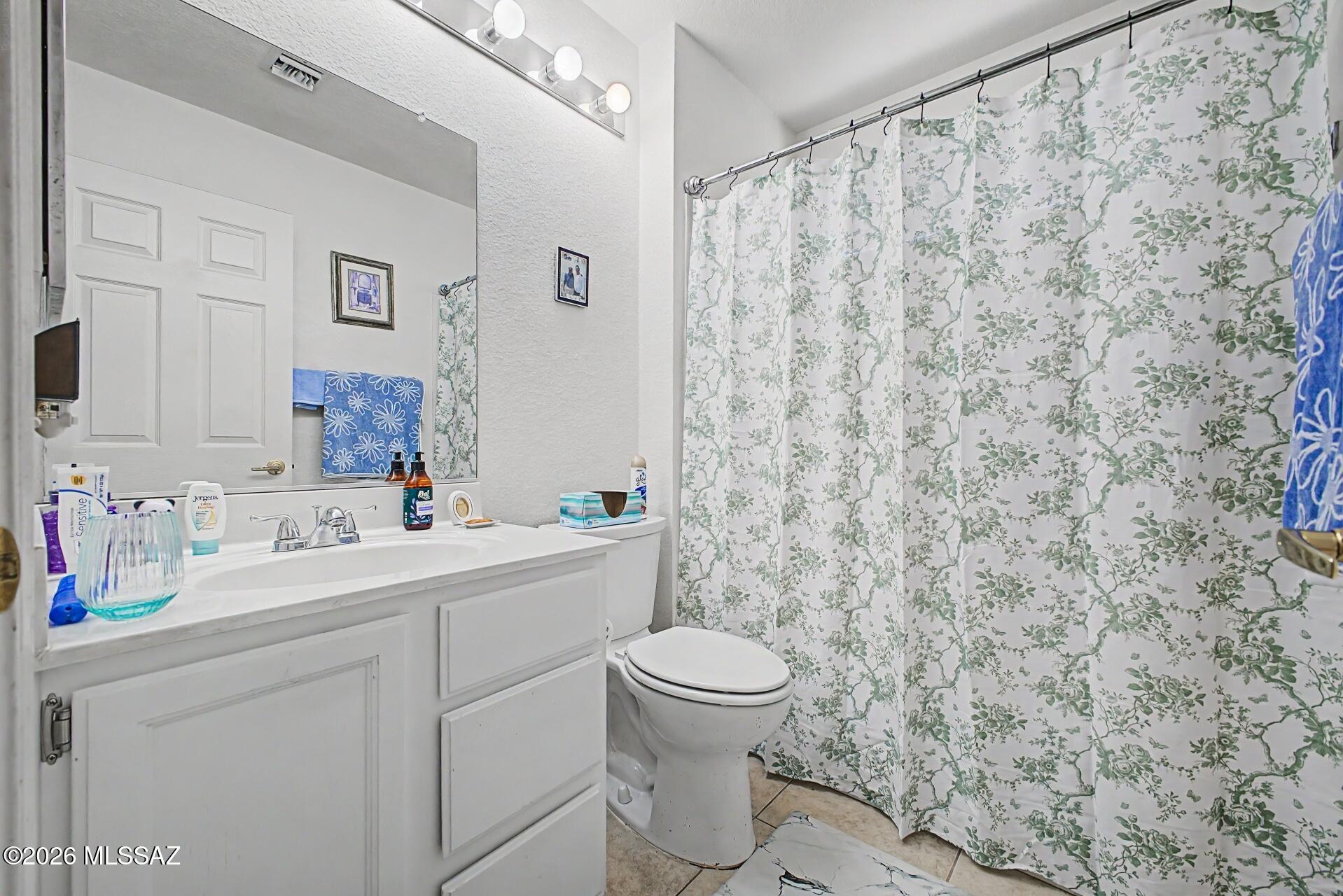 Sun City Vistoso Unit 15(1-126) - Residential