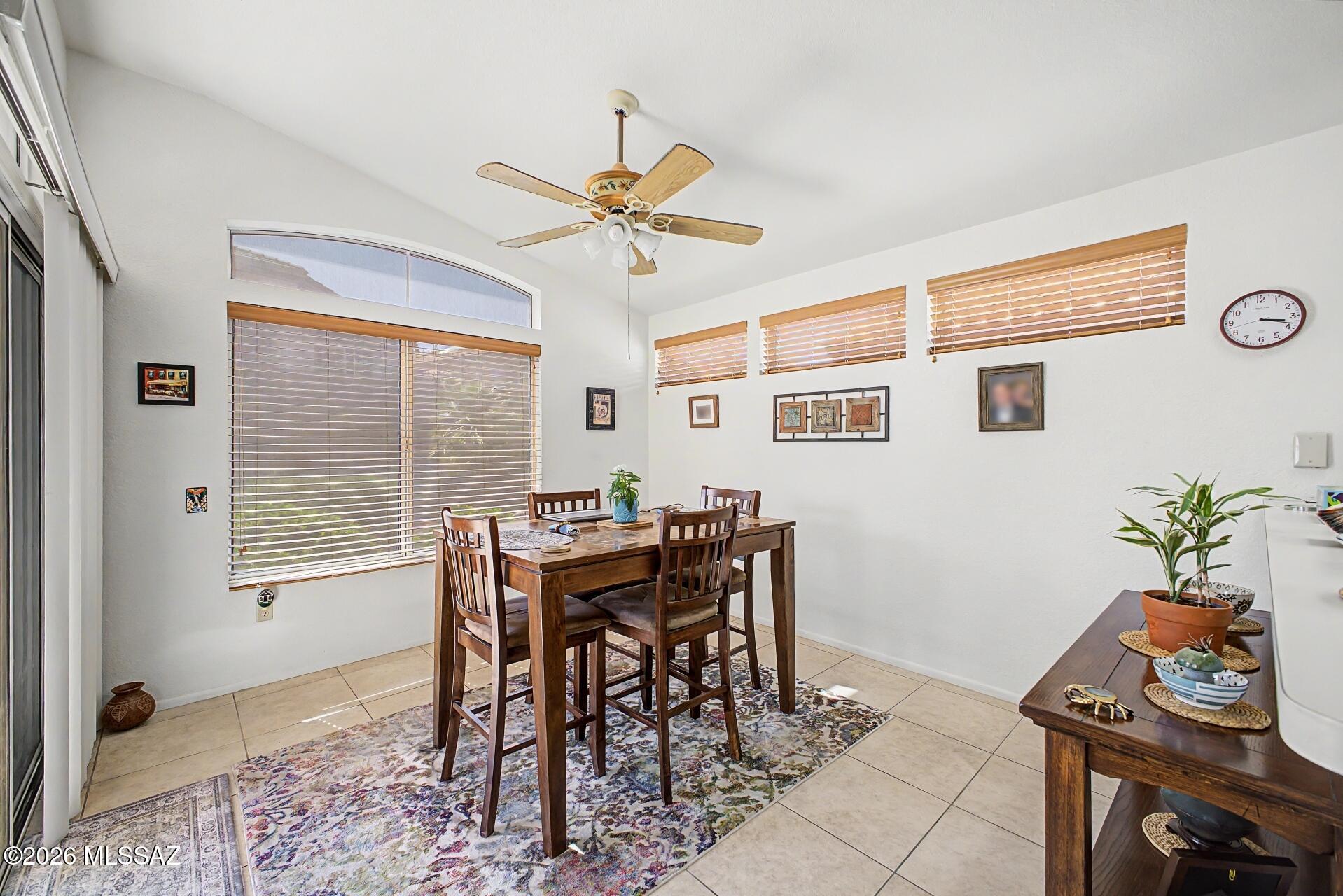Sun City Vistoso Unit 15(1-126) - Residential