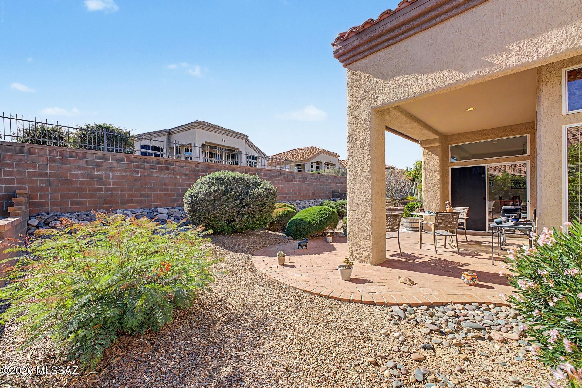 Sun City Vistoso Unit 15(1-126) - Residential
