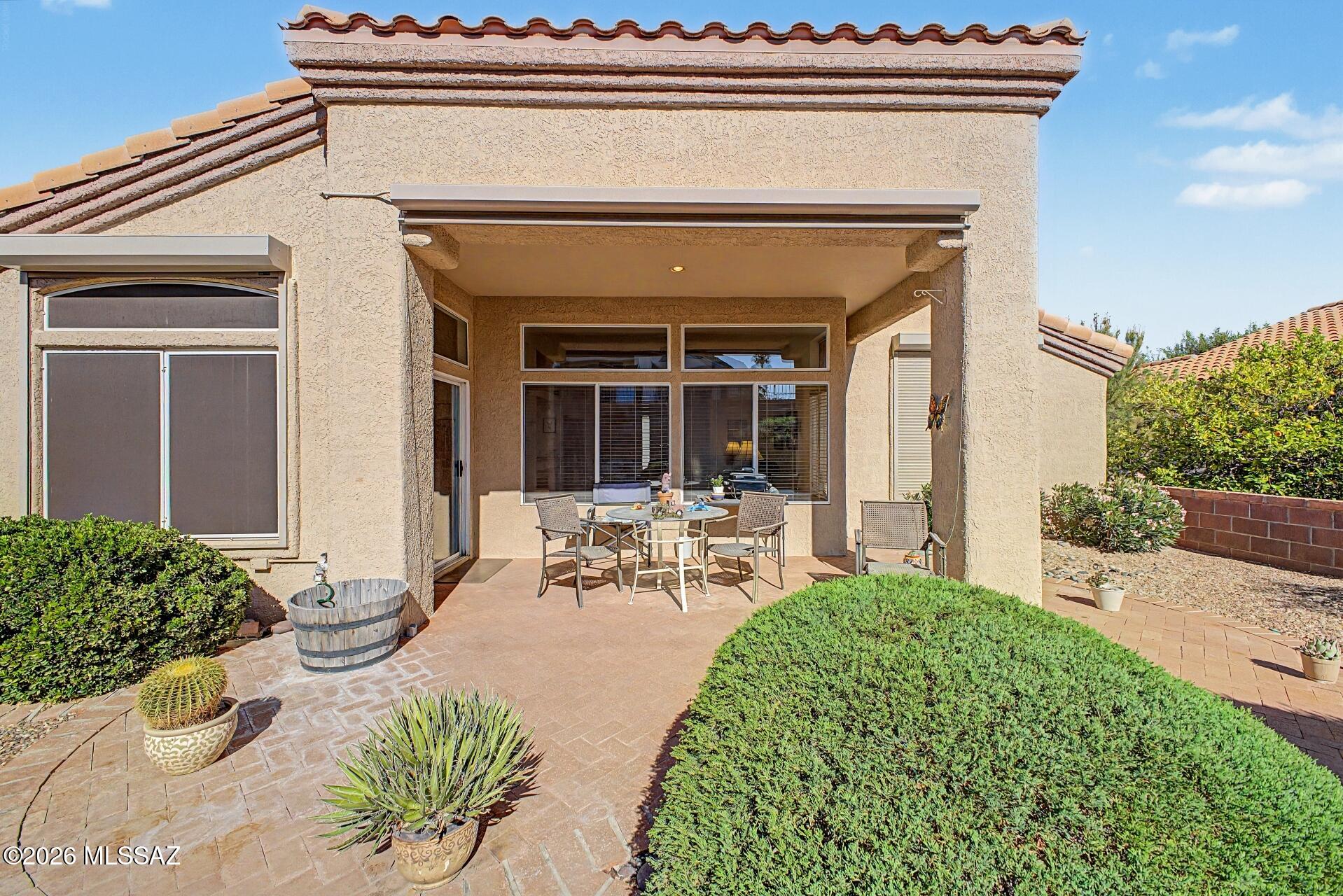 Sun City Vistoso Unit 15(1-126) - Residential