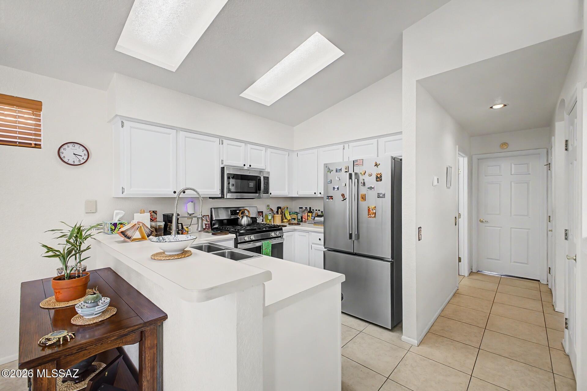 Sun City Vistoso Unit 15(1-126) - Residential