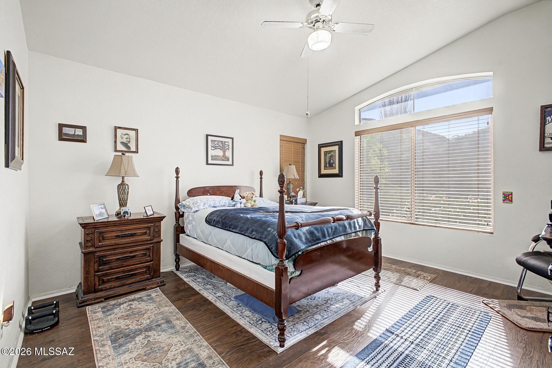 Sun City Vistoso Unit 15(1-126) - Residential