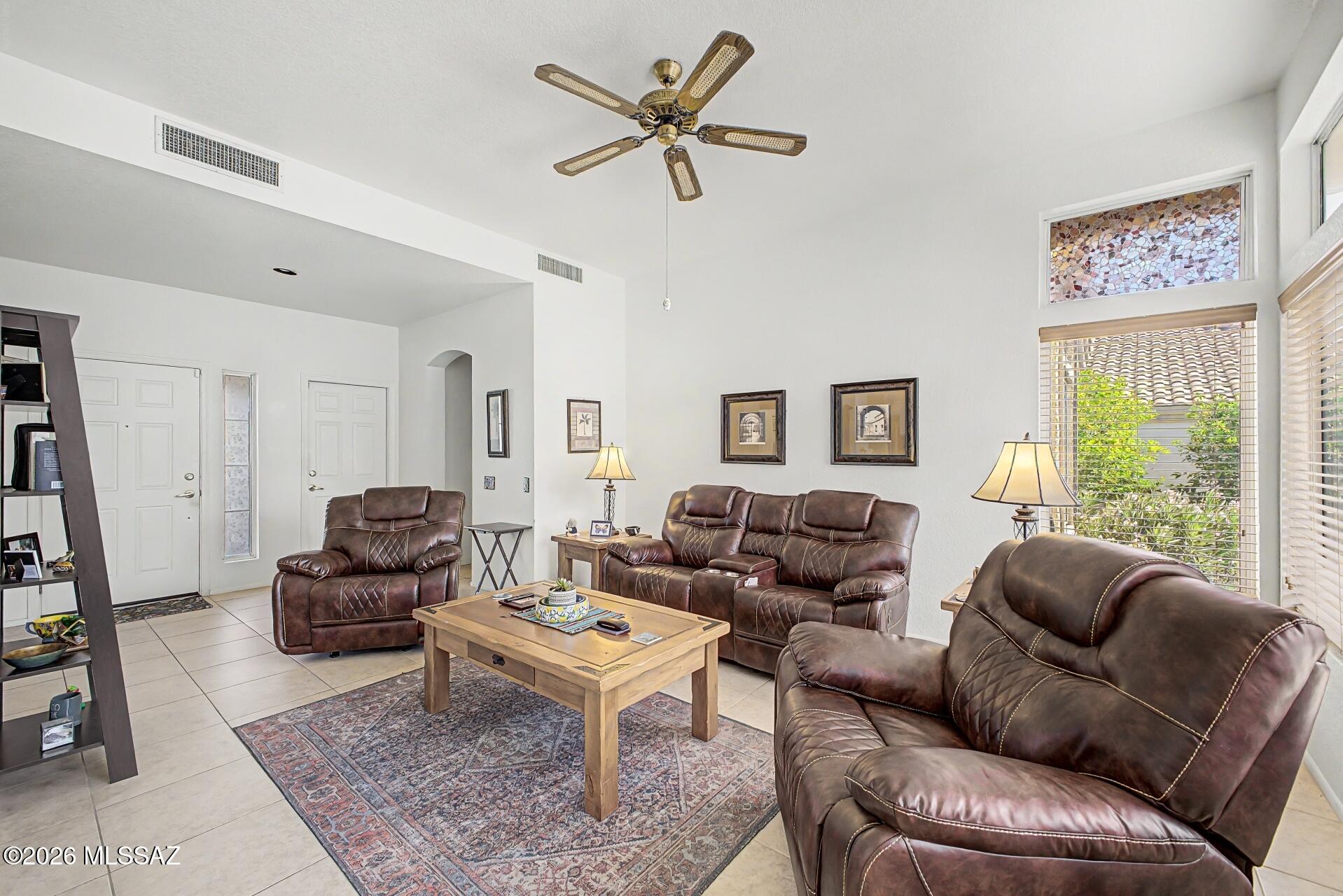 Sun City Vistoso Unit 15(1-126) - Residential