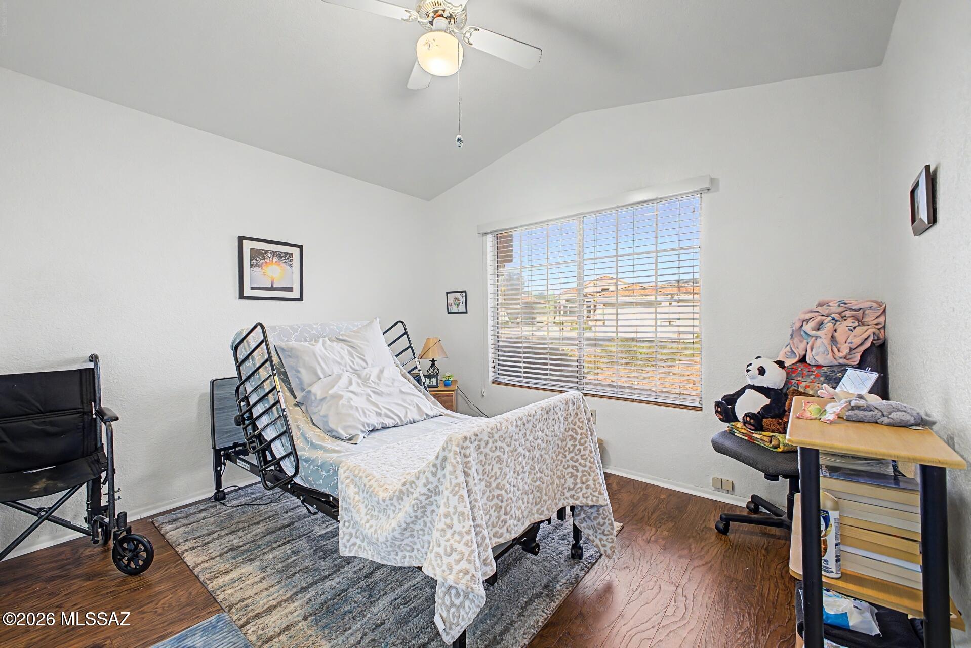Sun City Vistoso Unit 15(1-126) - Residential