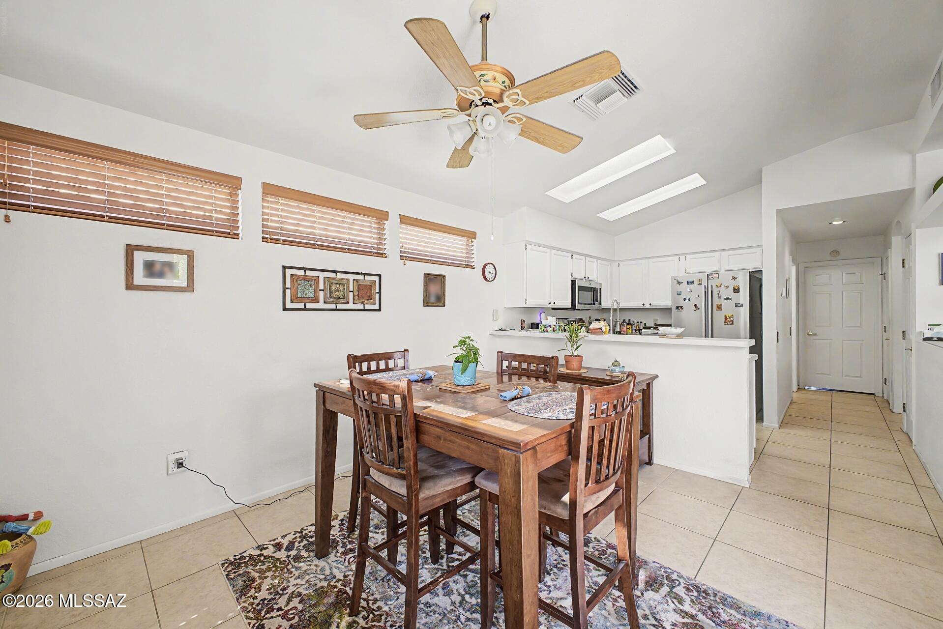 Sun City Vistoso Unit 15(1-126) - Residential