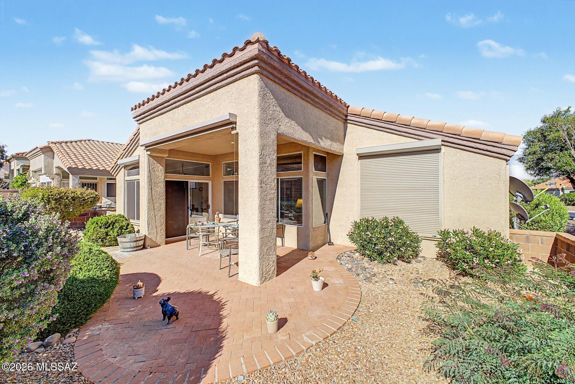Sun City Vistoso Unit 15(1-126) - Residential