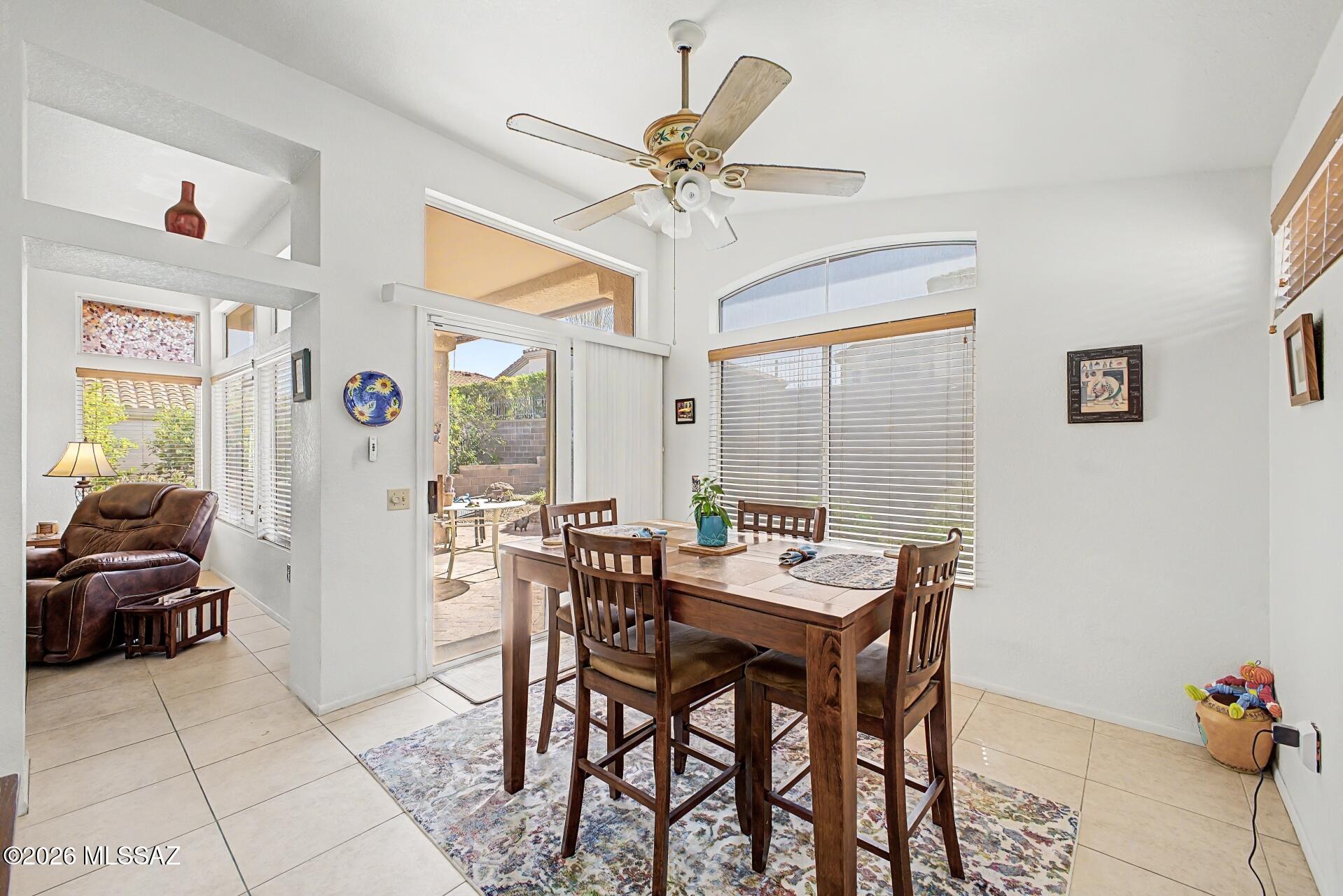 Sun City Vistoso Unit 15(1-126) - Residential