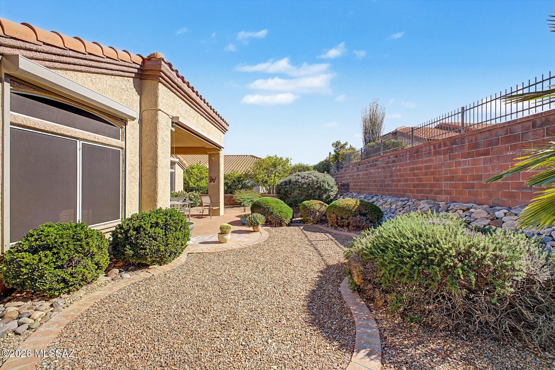 Sun City Vistoso Unit 15(1-126) - Residential