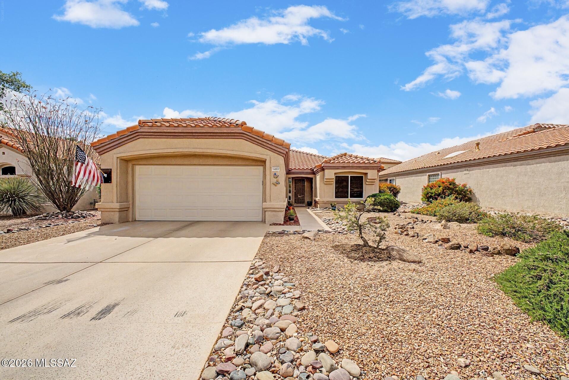 Sun City Vistoso Unit 15(1-126) - Residential