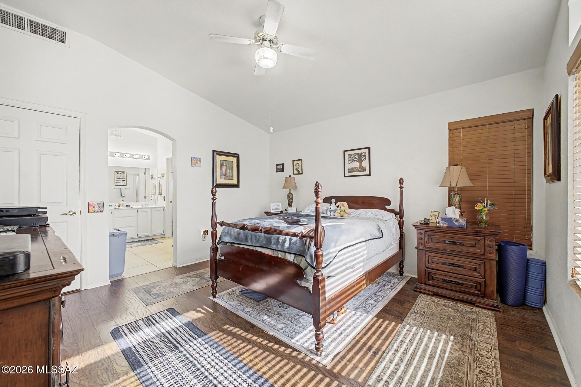 Sun City Vistoso Unit 15(1-126) - Residential