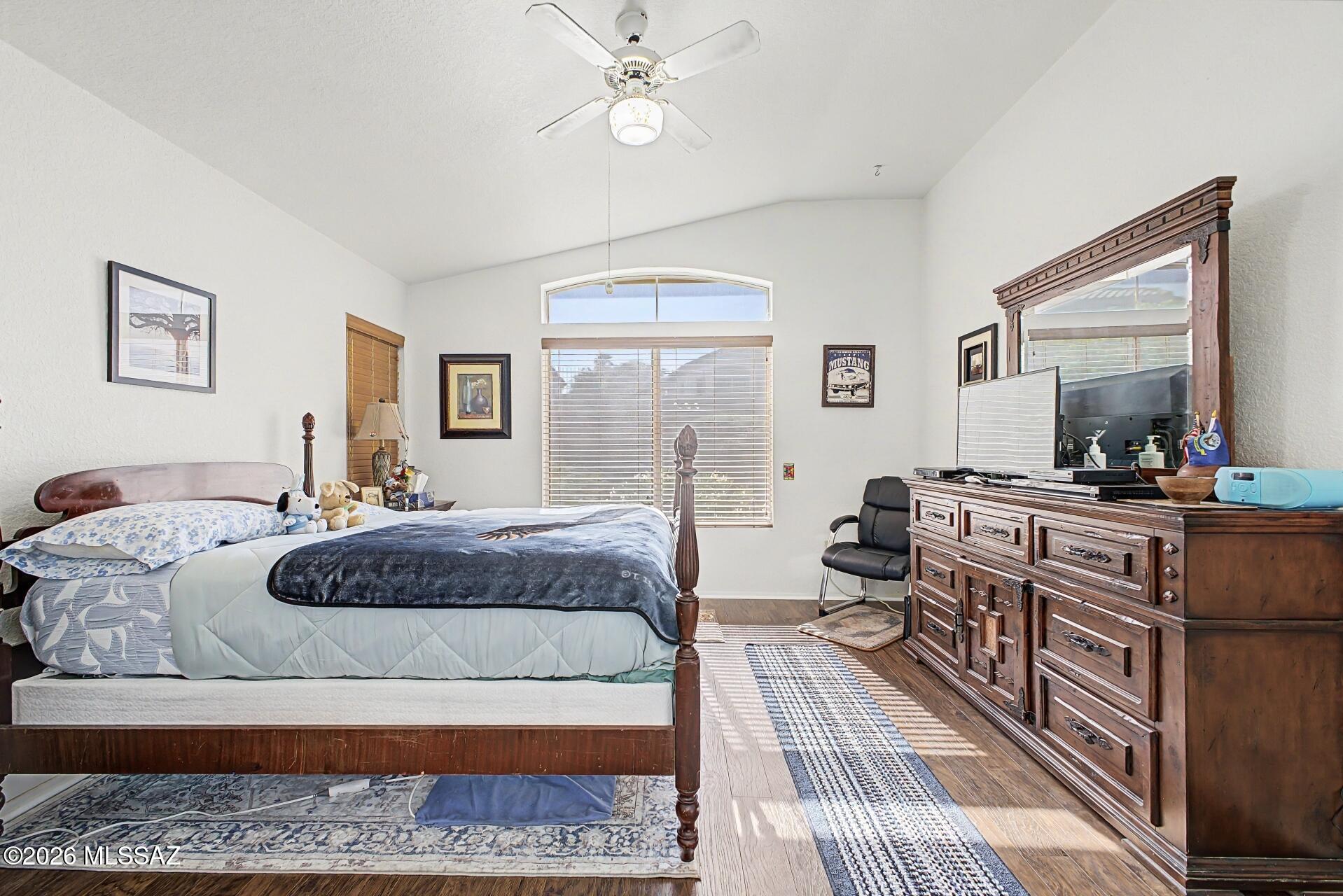 Sun City Vistoso Unit 15(1-126) - Residential
