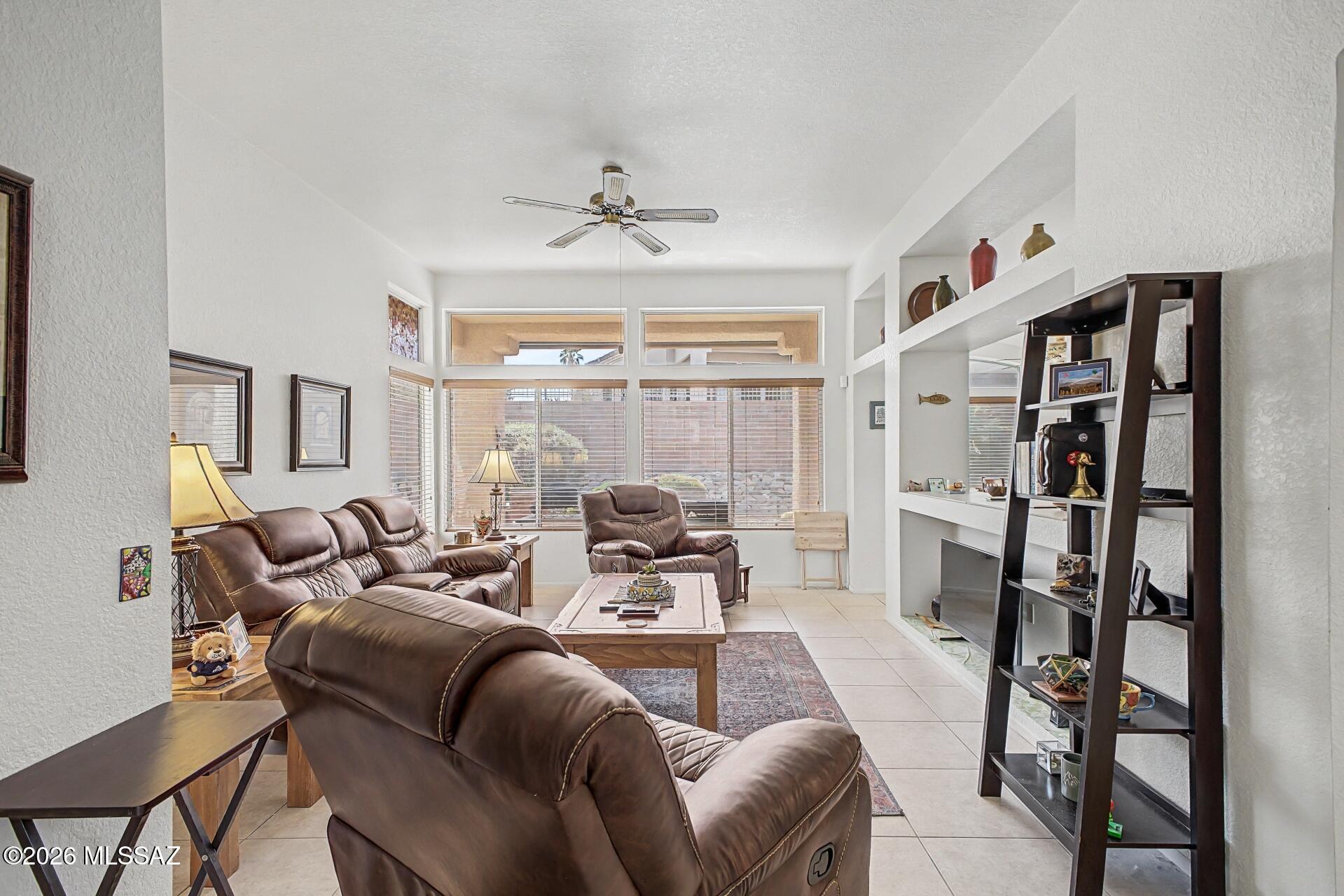 Sun City Vistoso Unit 15(1-126) - Residential