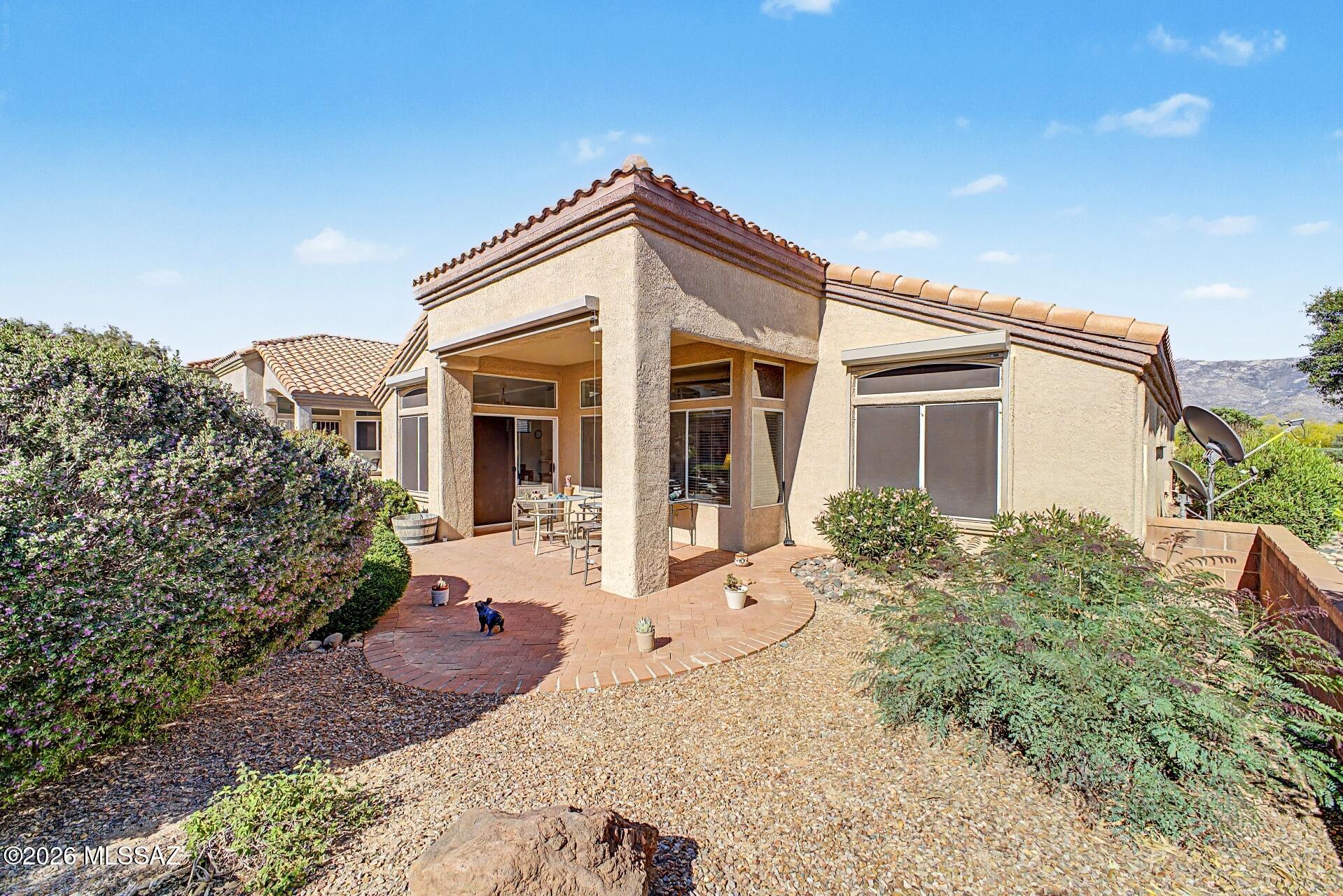 Sun City Vistoso Unit 15(1-126) - Residential
