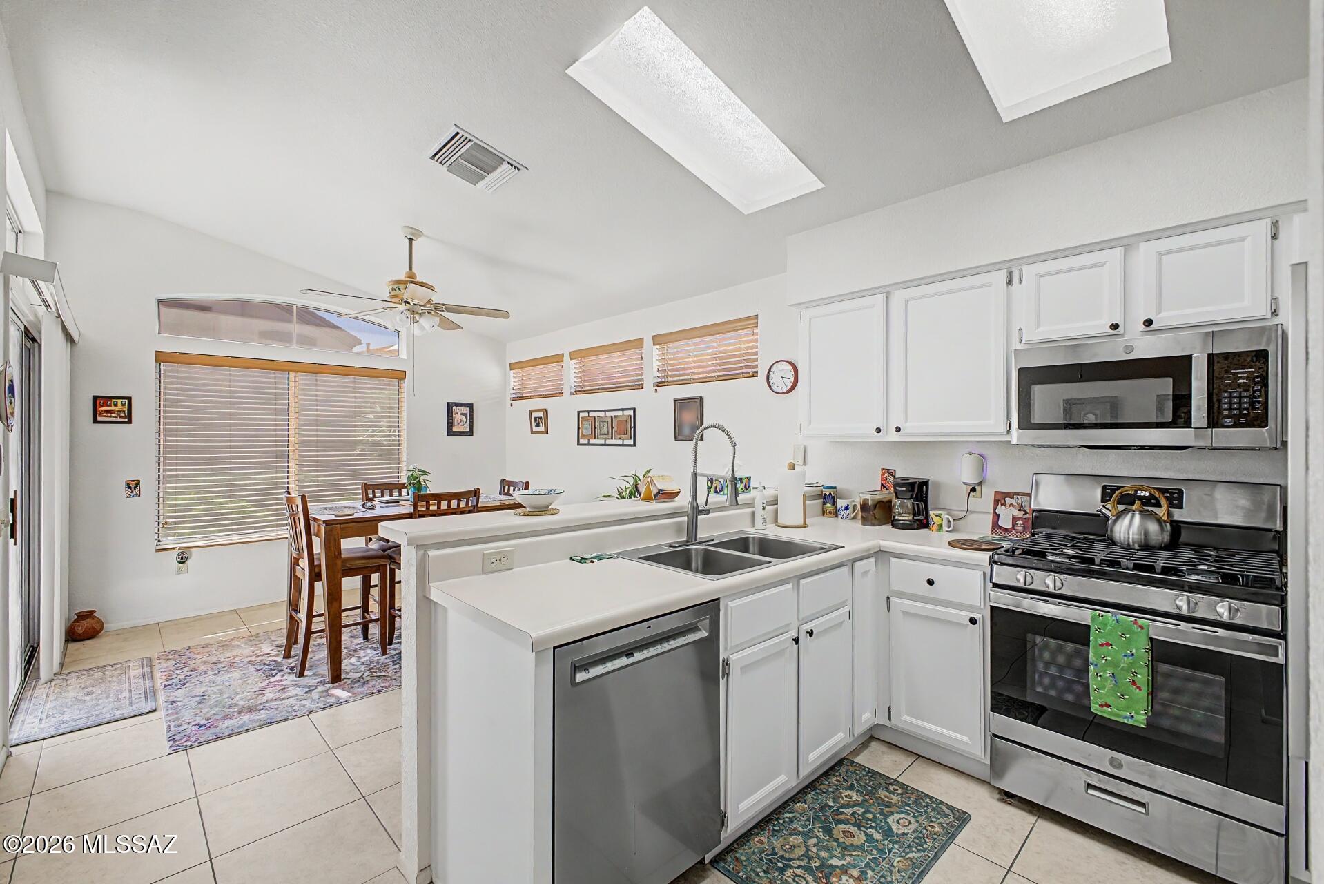 Sun City Vistoso Unit 15(1-126) - Residential